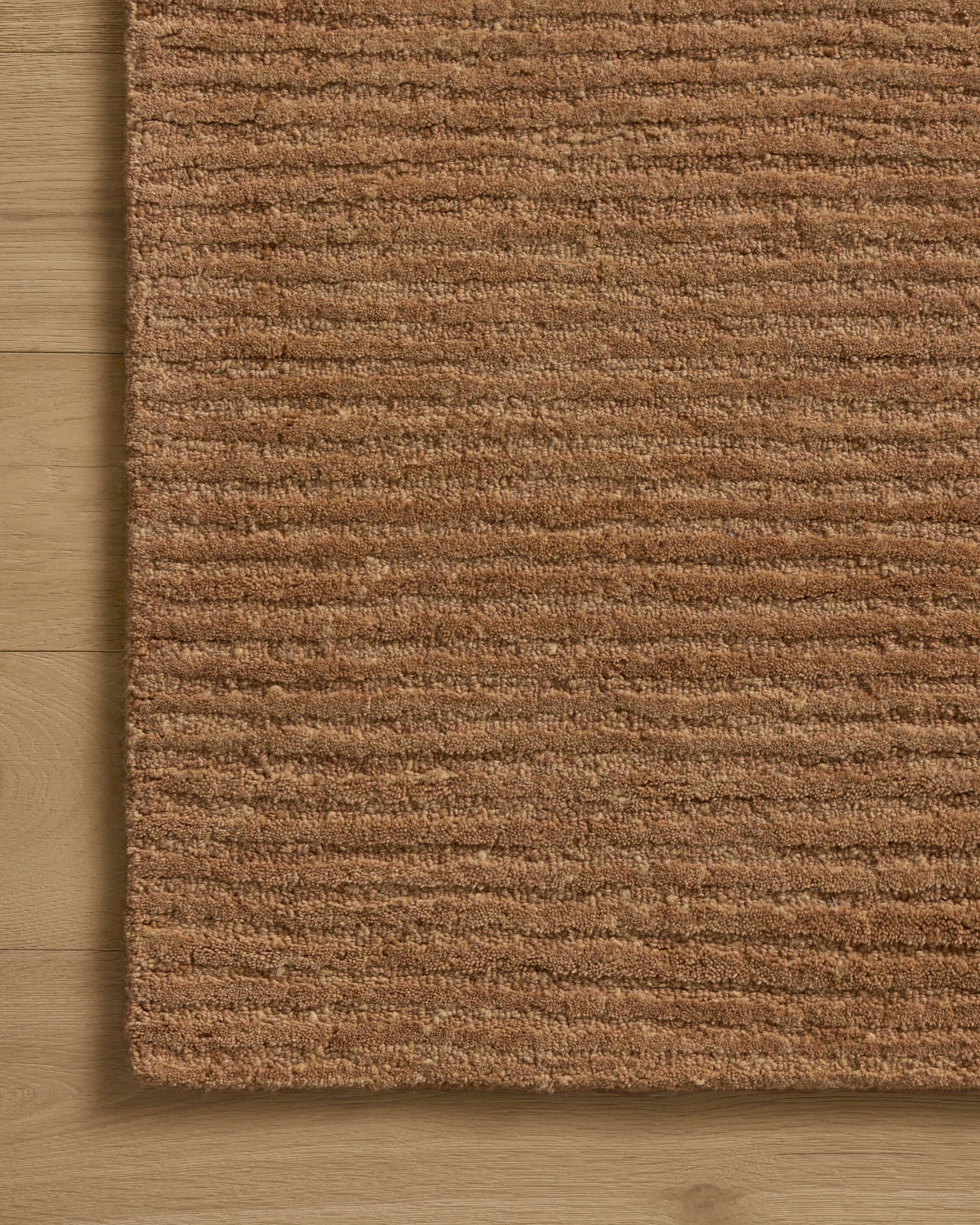 Kai Terracotta Rug (KAI-01) - Image 3