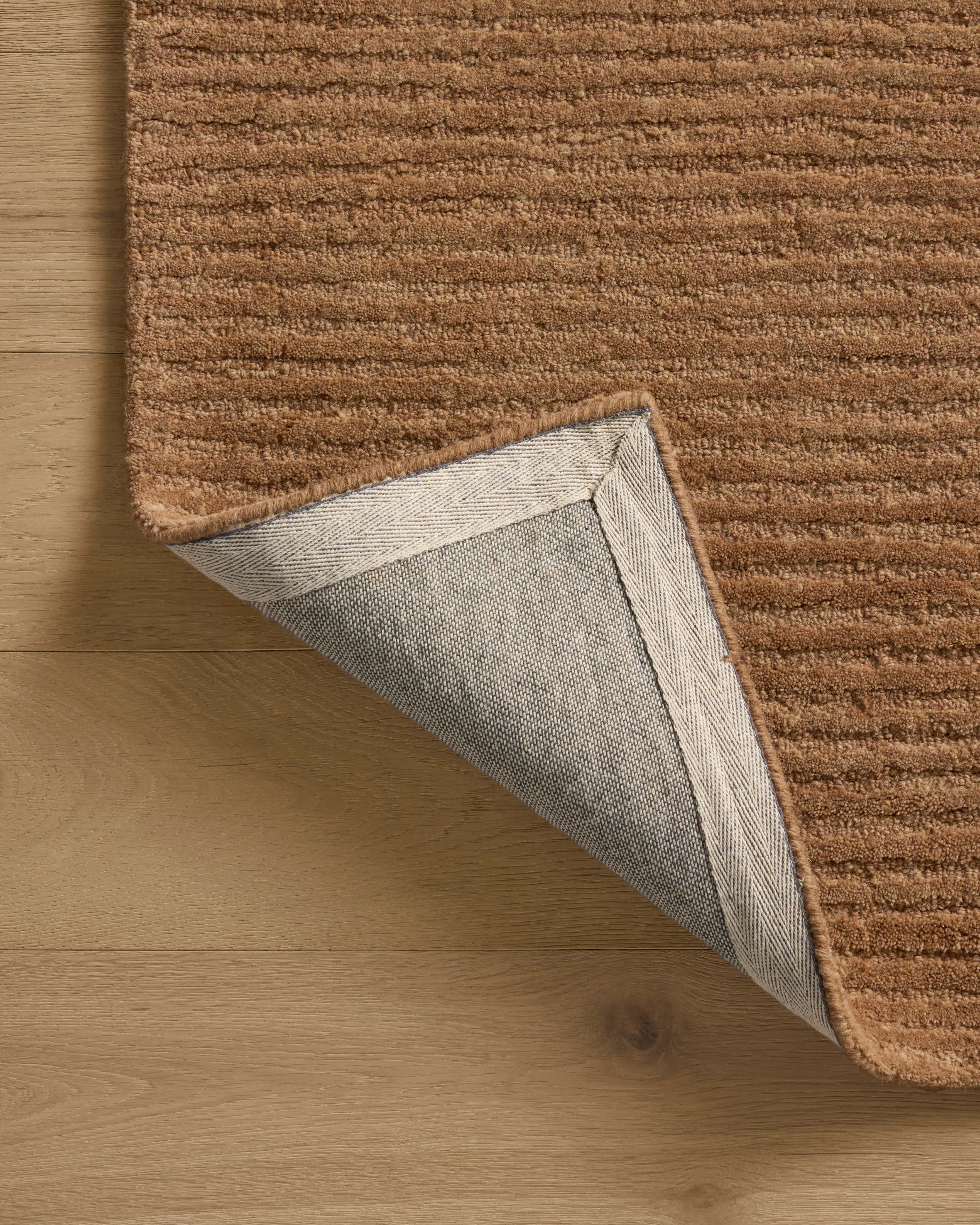 Kai Terracotta Rug (KAI-01) - Image 4