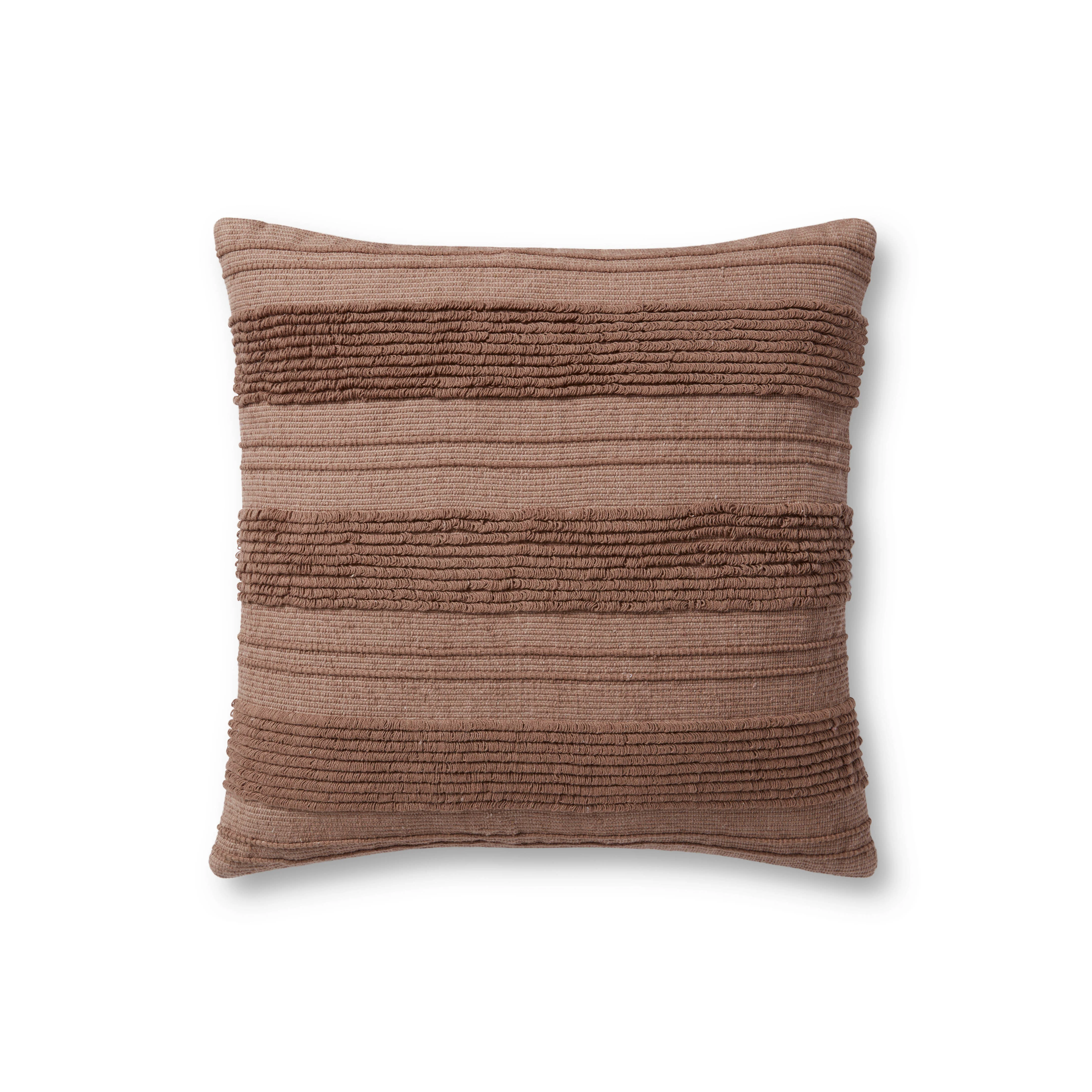 Kristy Clay Pillow (PJS0001)