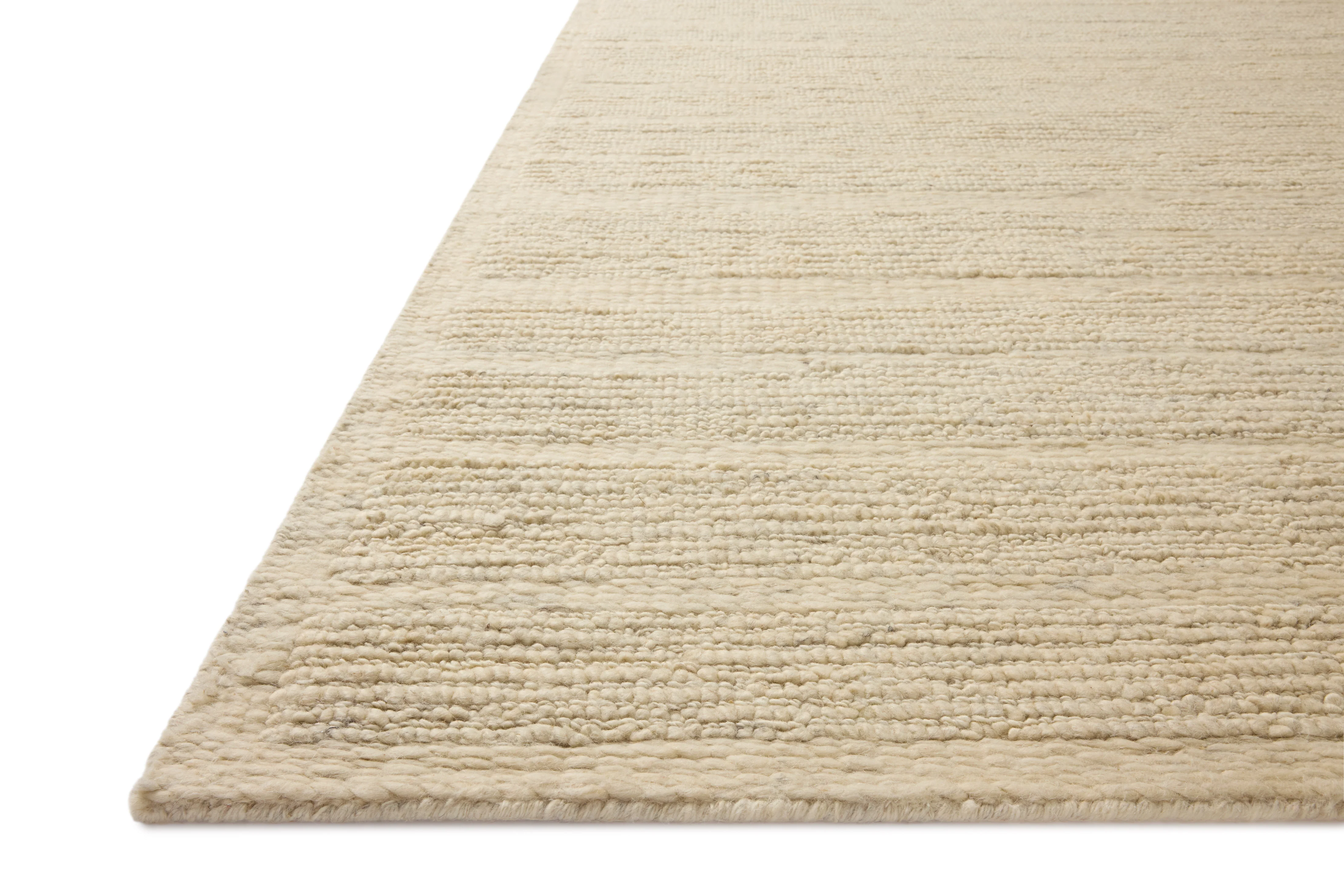 Lennox Bone Rug (LNX-01) - Image 3