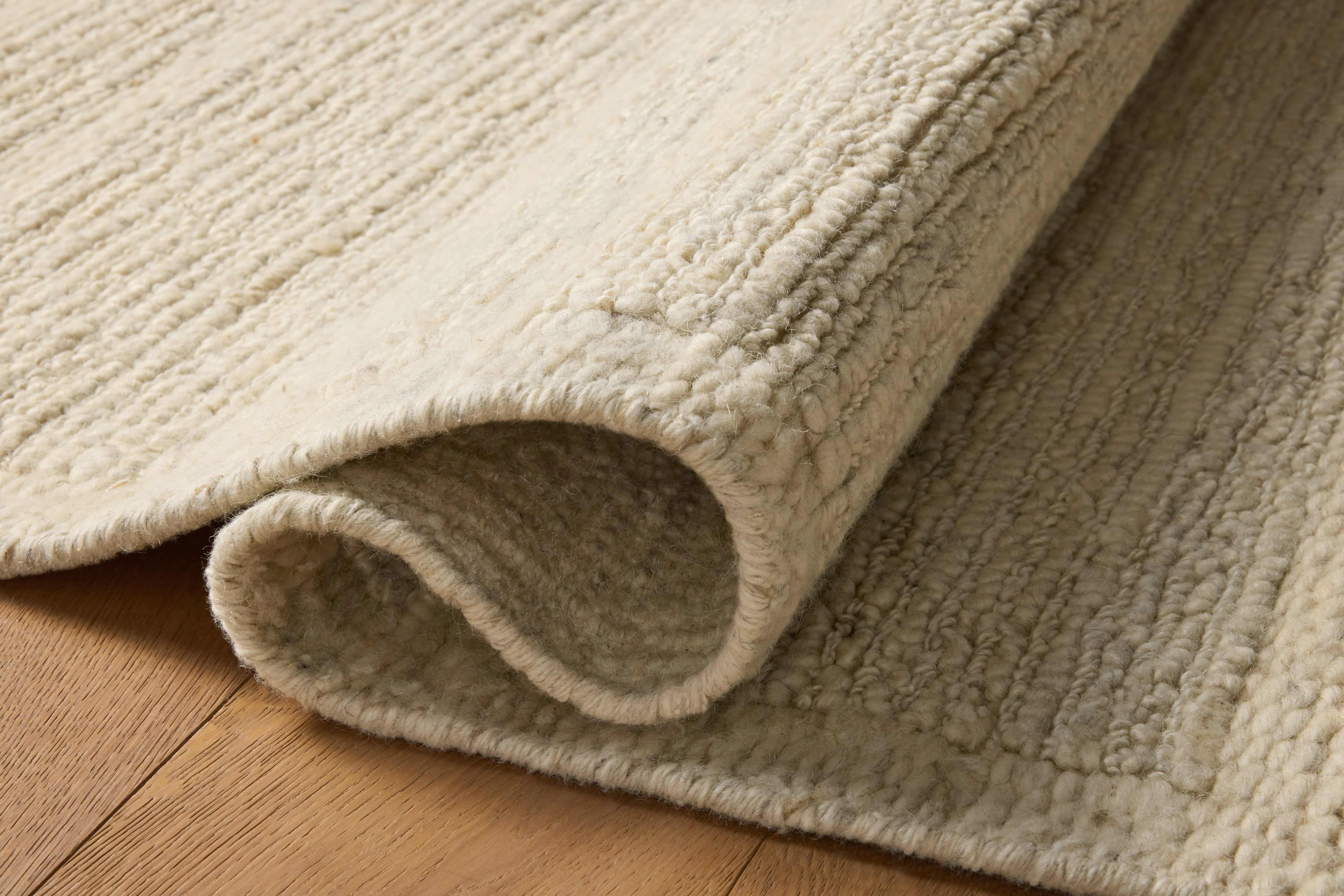 Lennox Bone Rug (LNX-01) - Image 4