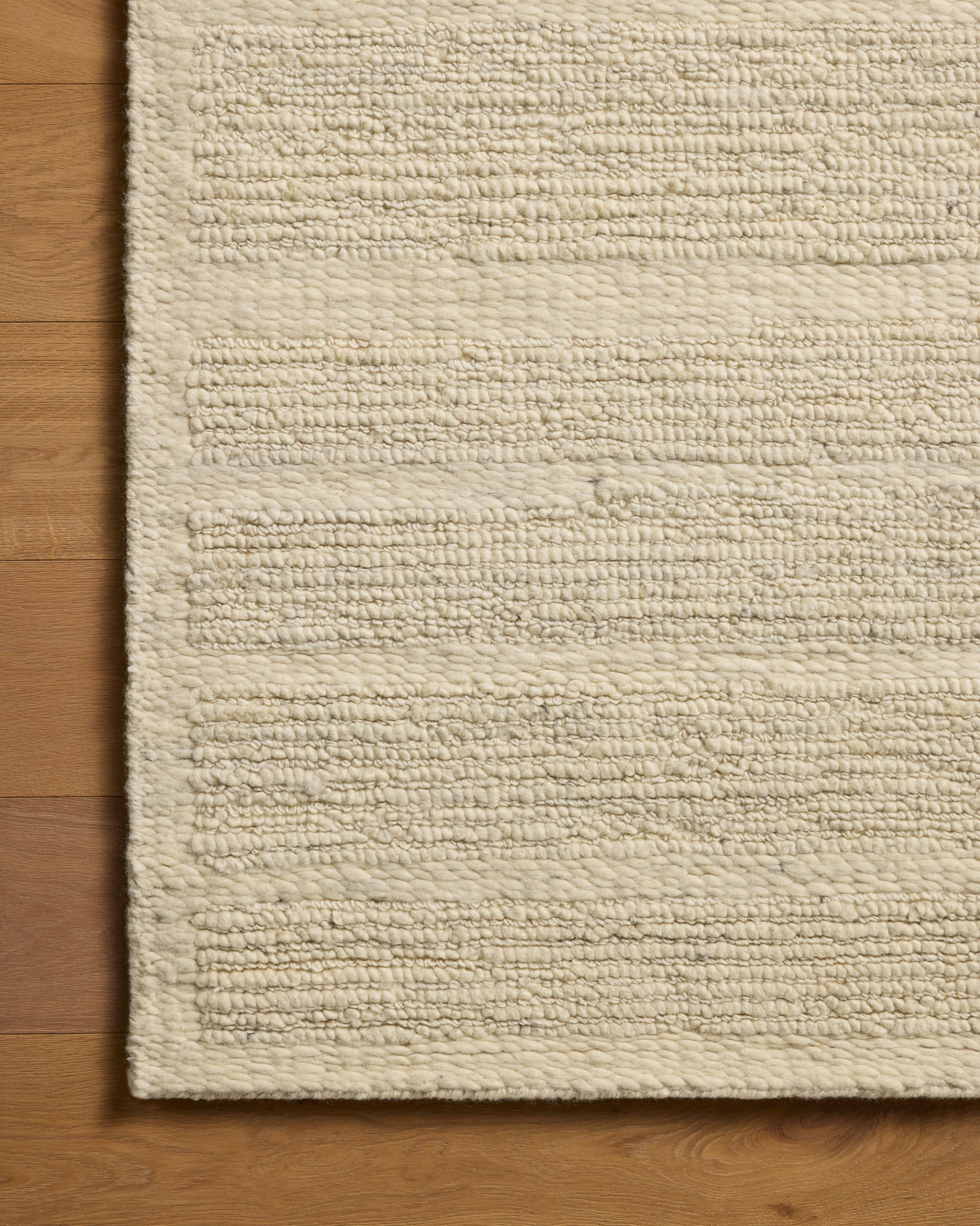 Lennox Bone Rug (LNX-01) - Image 5