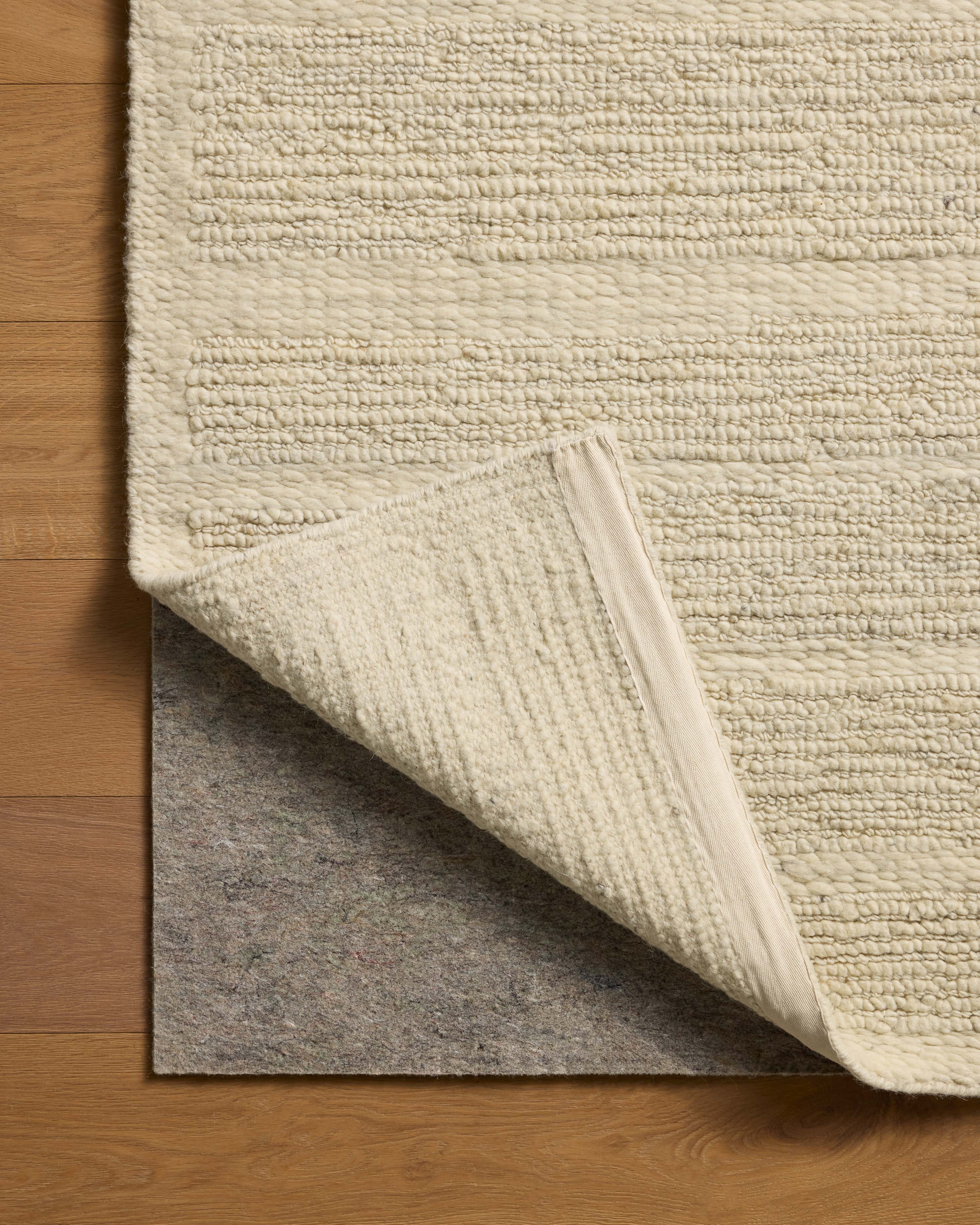 Lennox Bone Rug (LNX-01) - Image 6