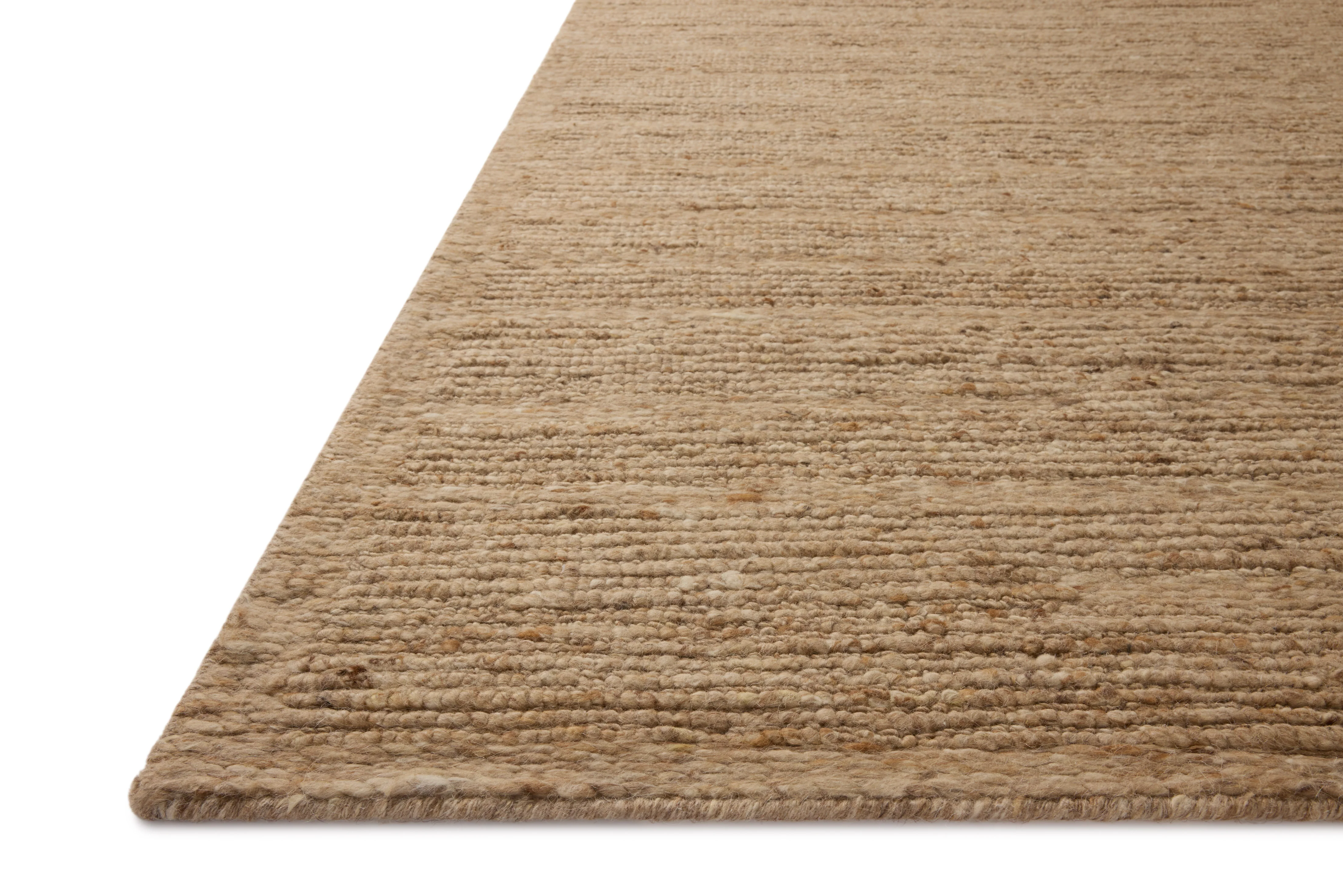 Lennox Camel Rug (LNX-01) - Image 2