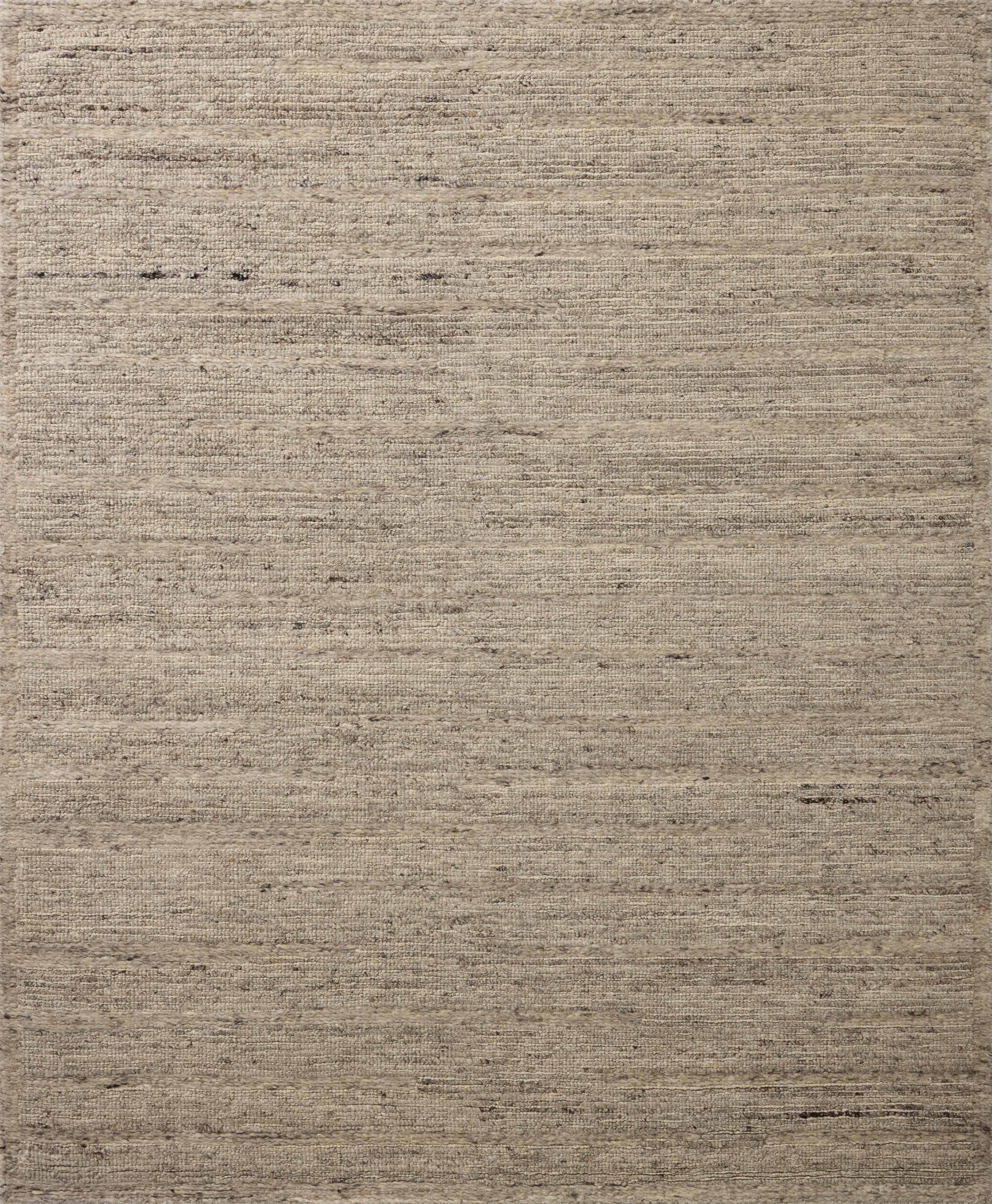 Lennox Smoke Rug (LNX-01)