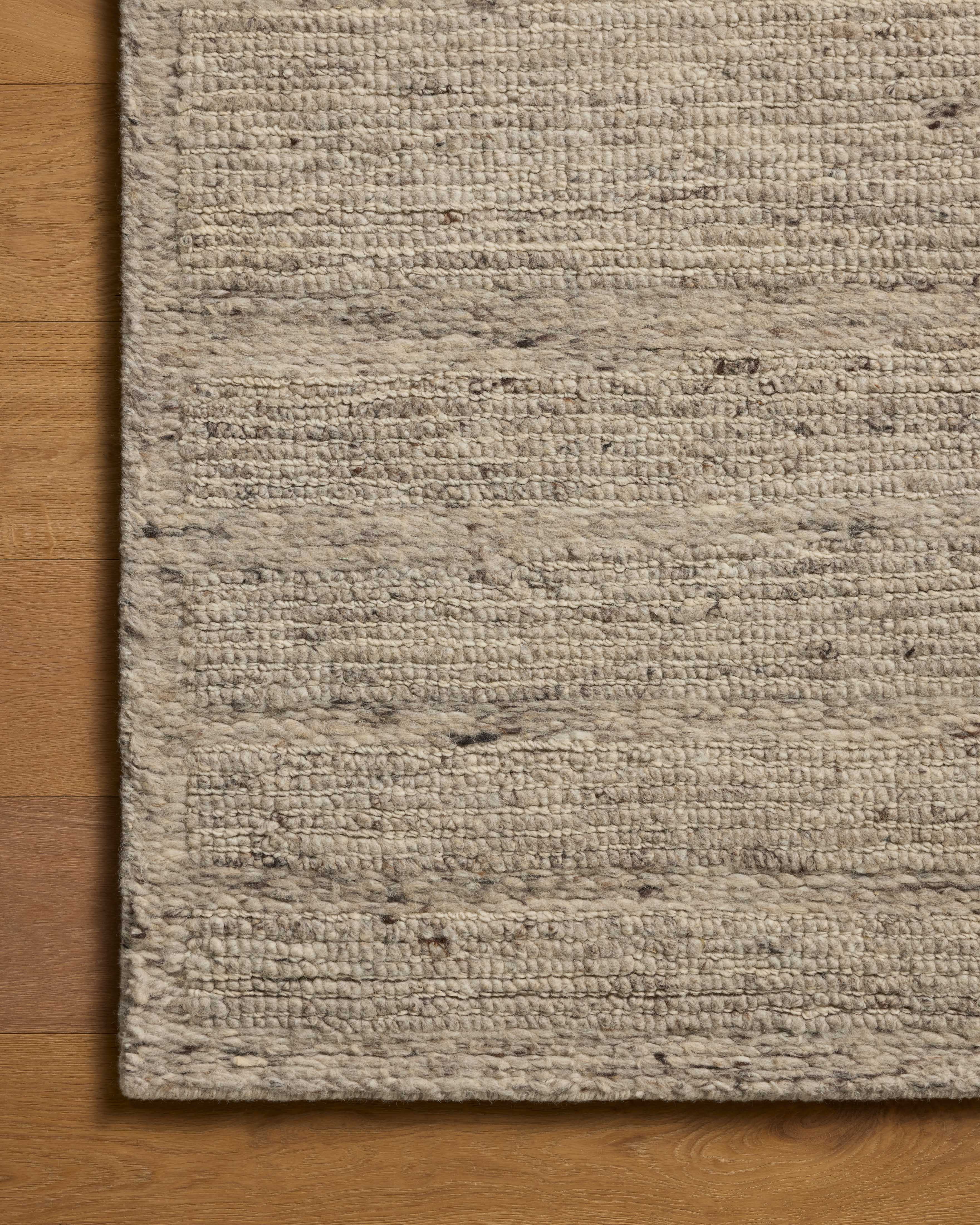 Lennox Smoke Rug (LNX-01) - Image 4