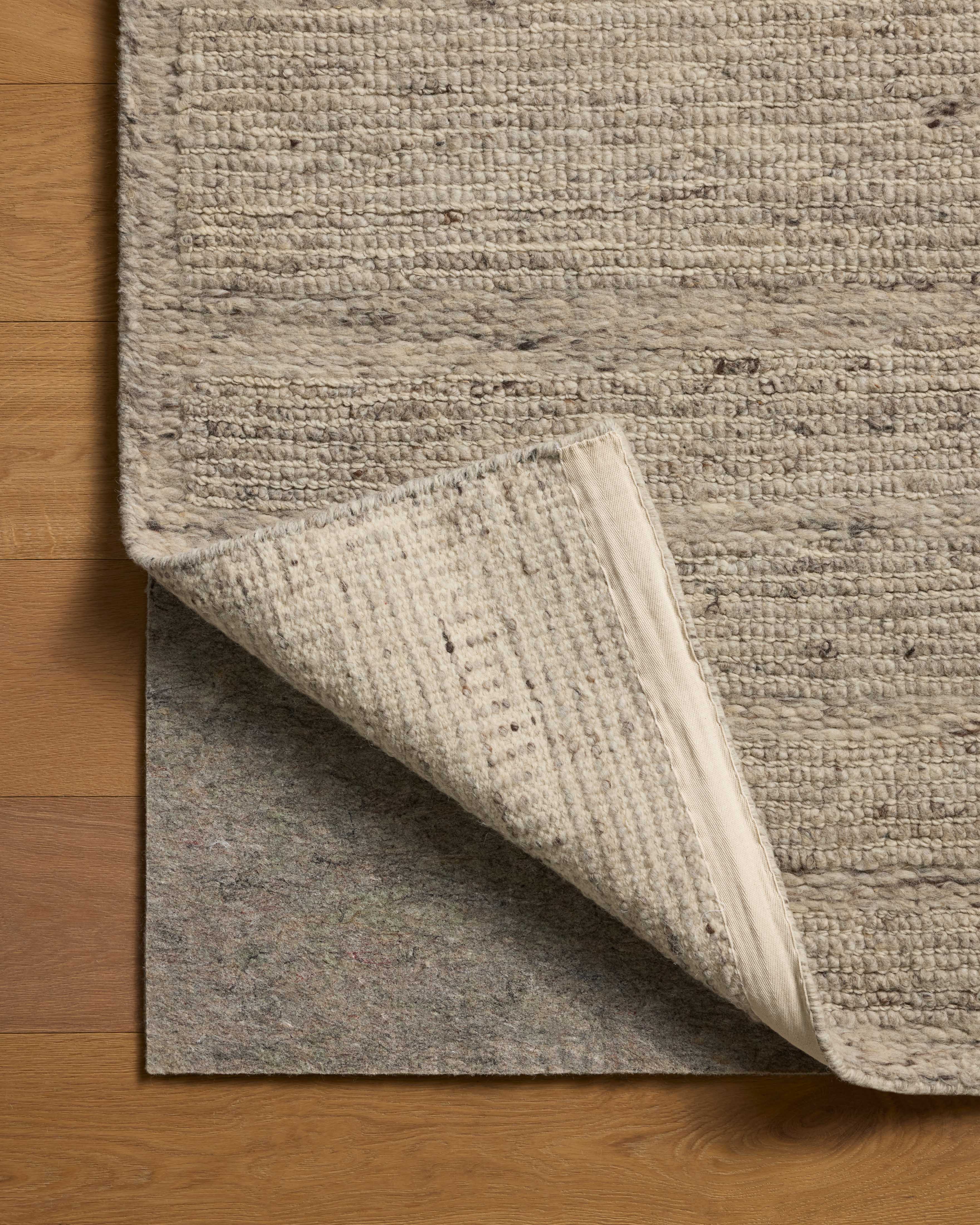 Lennox Smoke Rug (LNX-01) - Image 5