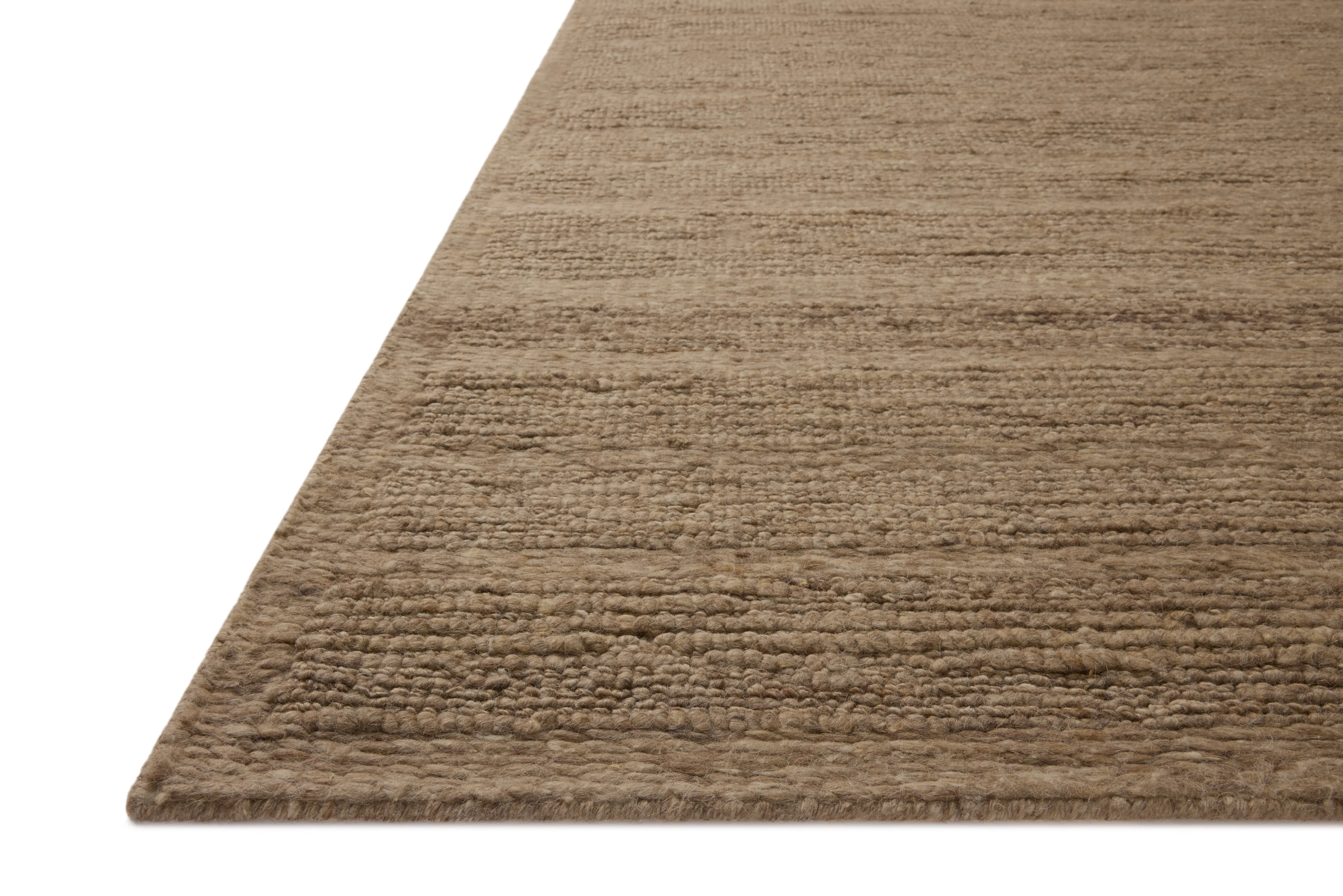 Lennox Taupe Rug (LNX-01) - Image 2