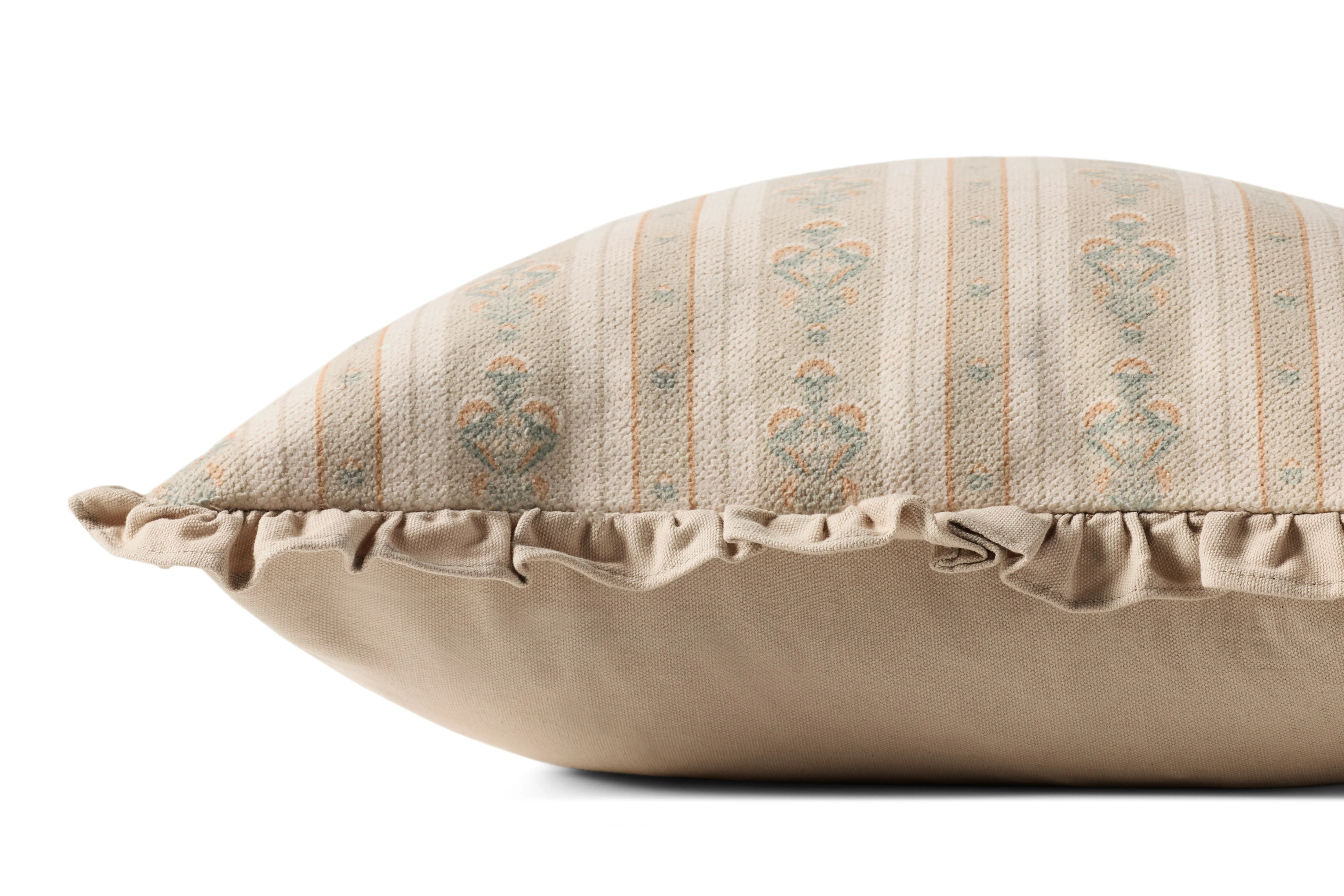 Liesel Ivory / Multi Pillow (PCJ0040) - Image 3