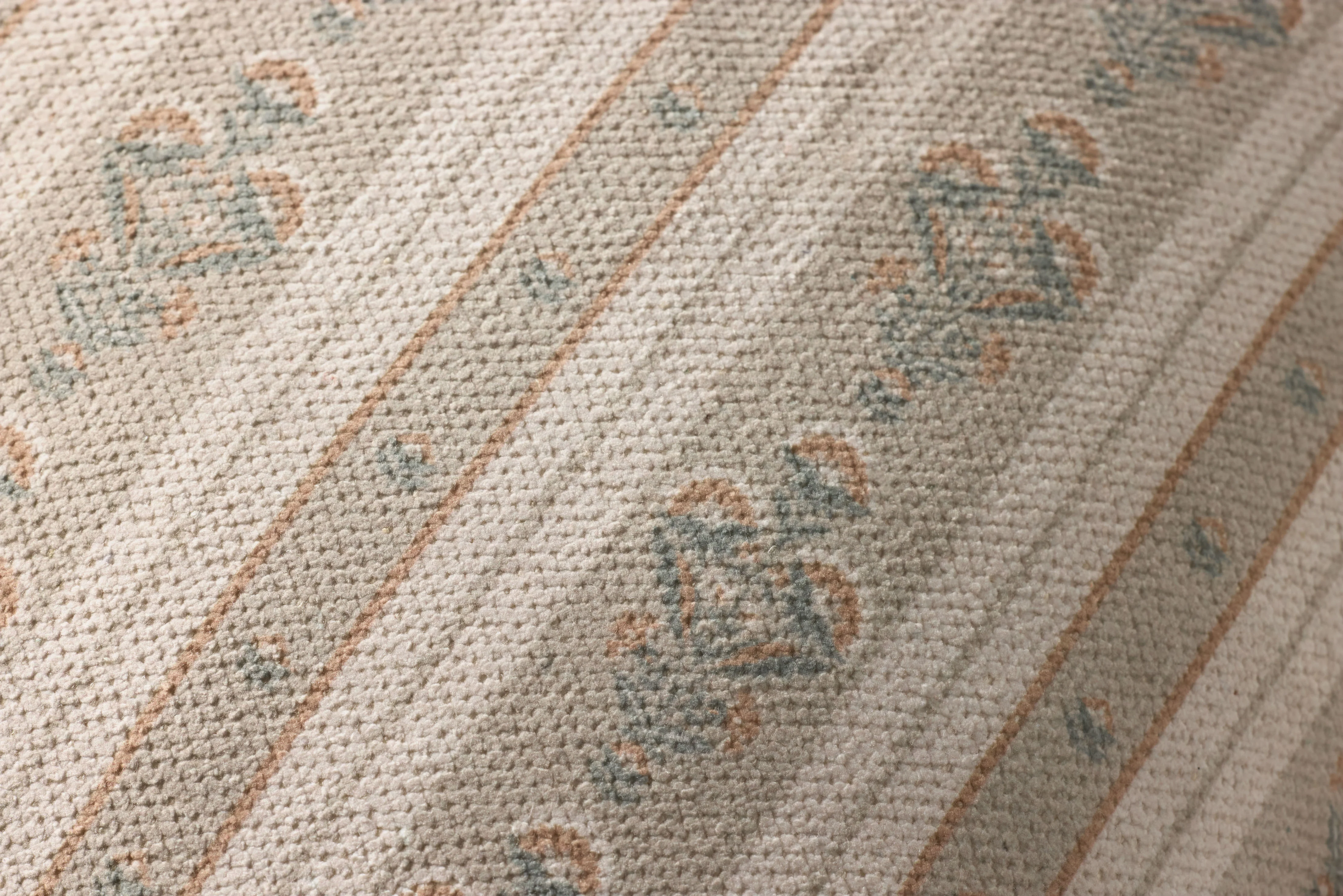 Liesel Ivory / Multi Pillow (PCJ0040) - Image 4
