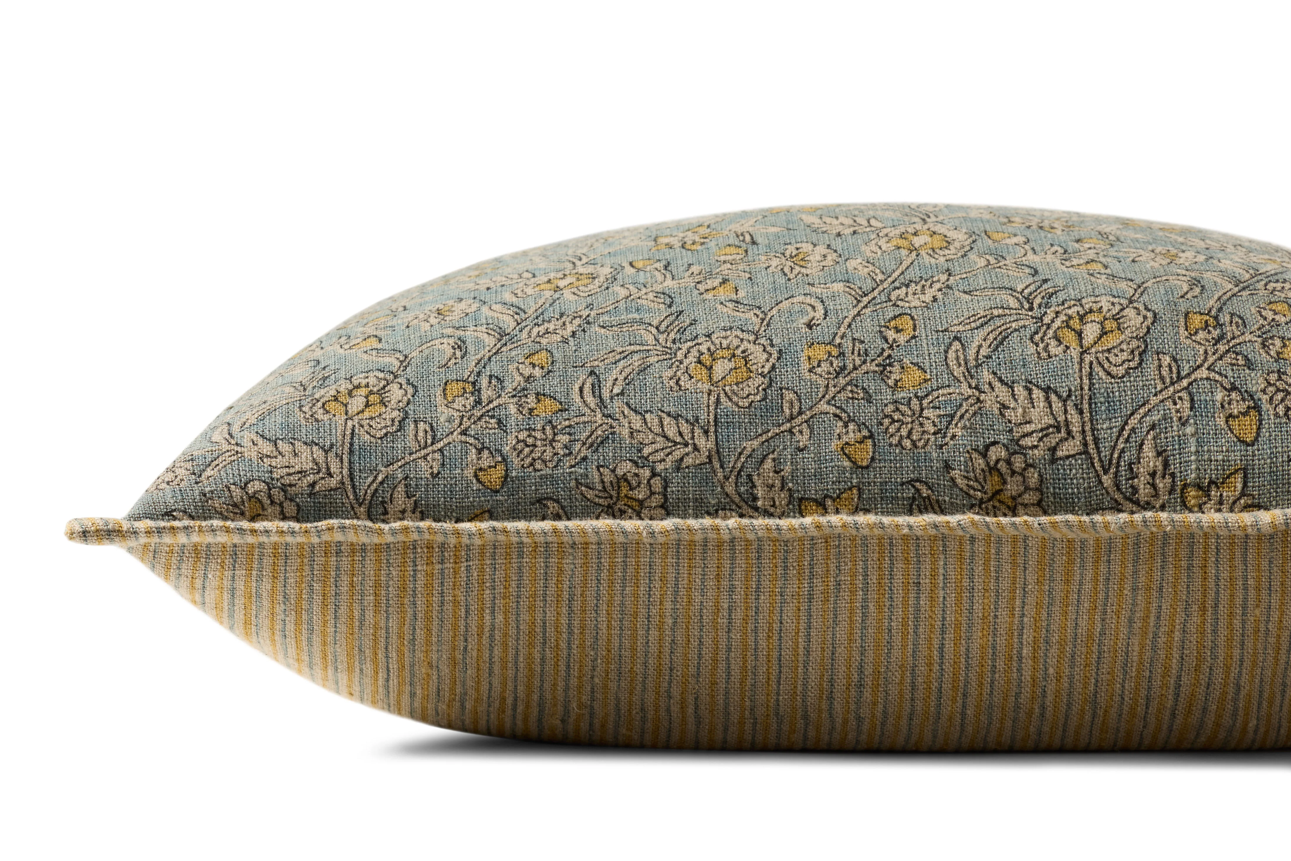 Light Blue / Multi Pillow (PLL0164) - Image 2