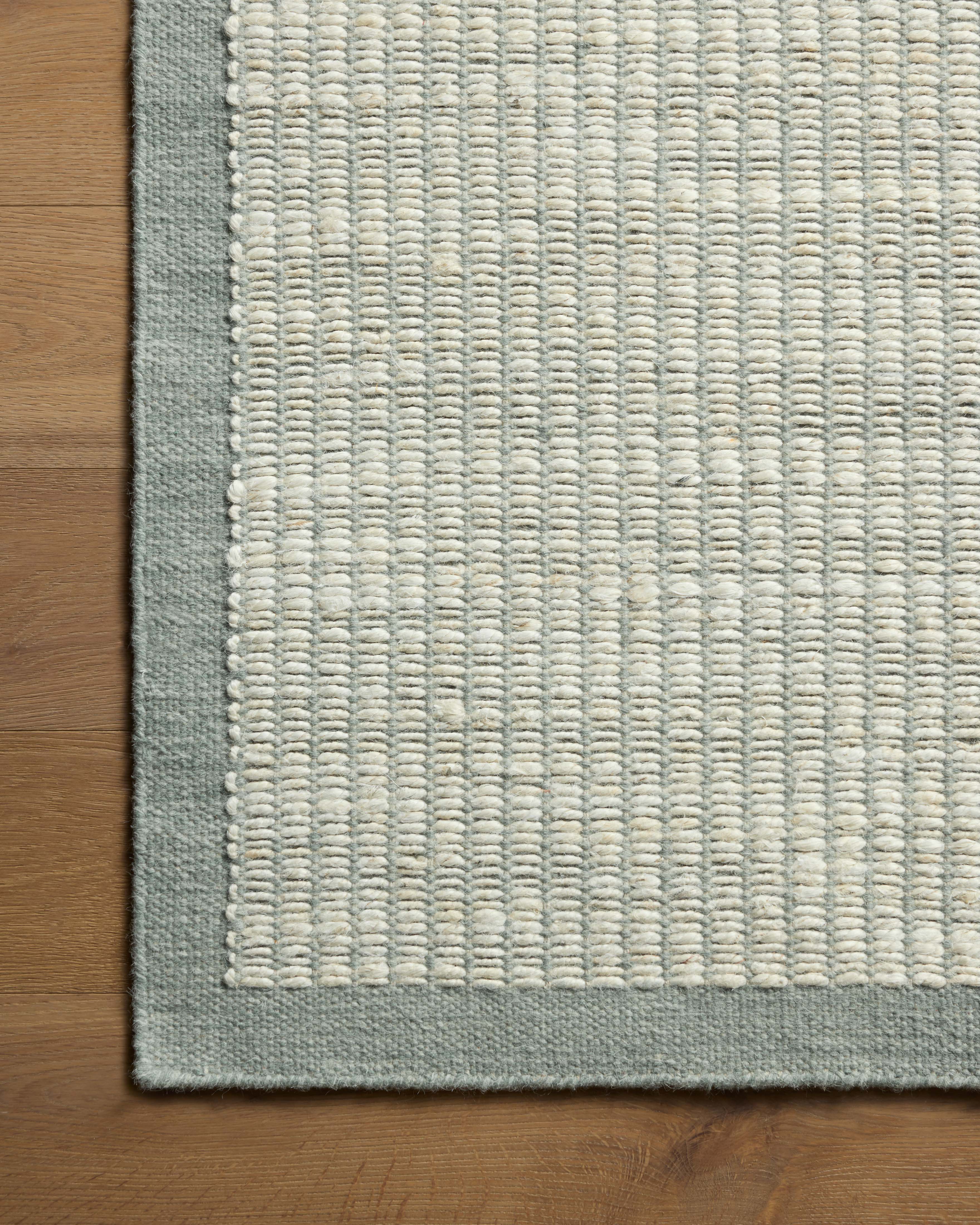 Lilah Ivory / Sky Rug (LIH-01) - Image 6