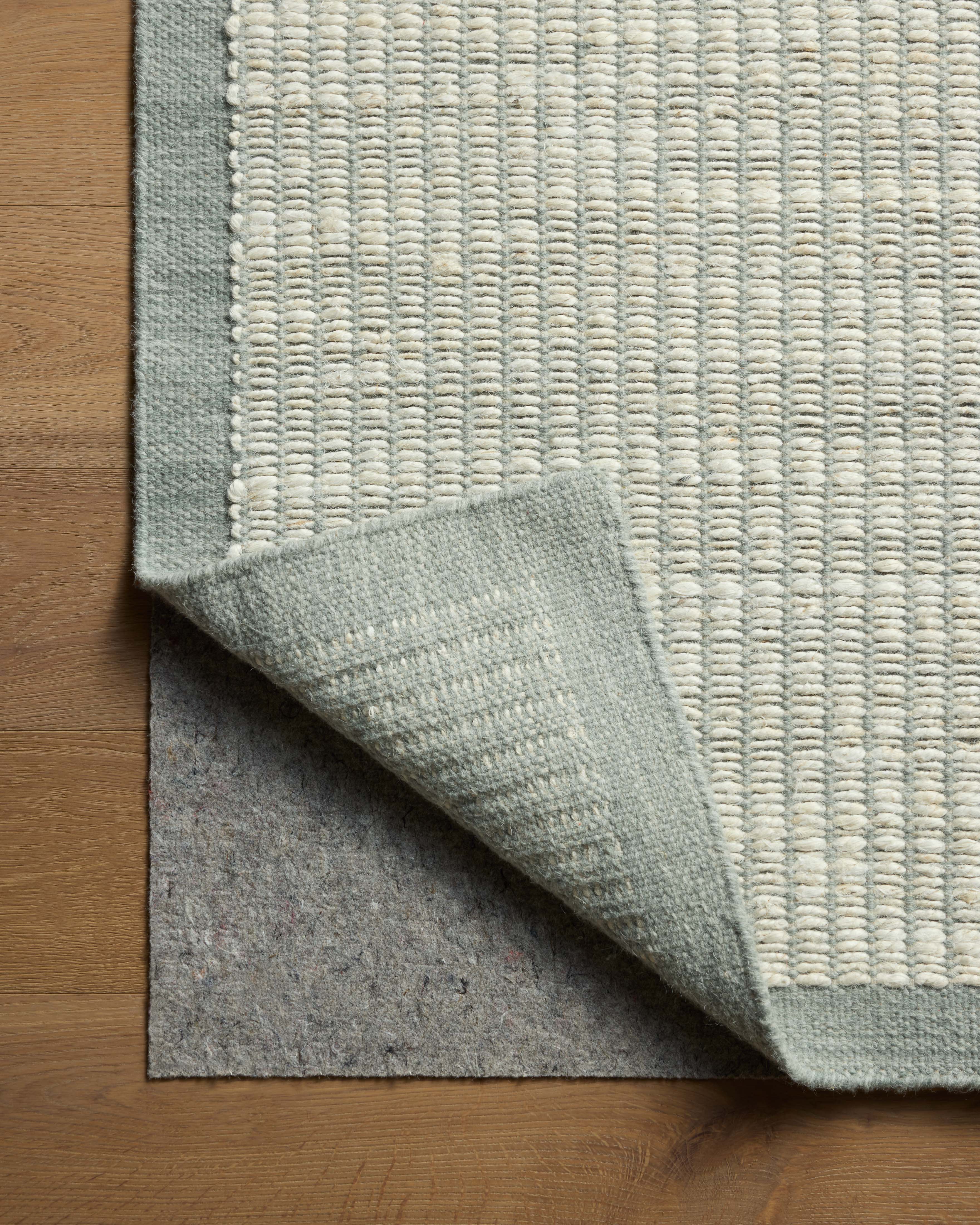 Lilah Ivory / Sky Rug (LIH-01) - Image 7