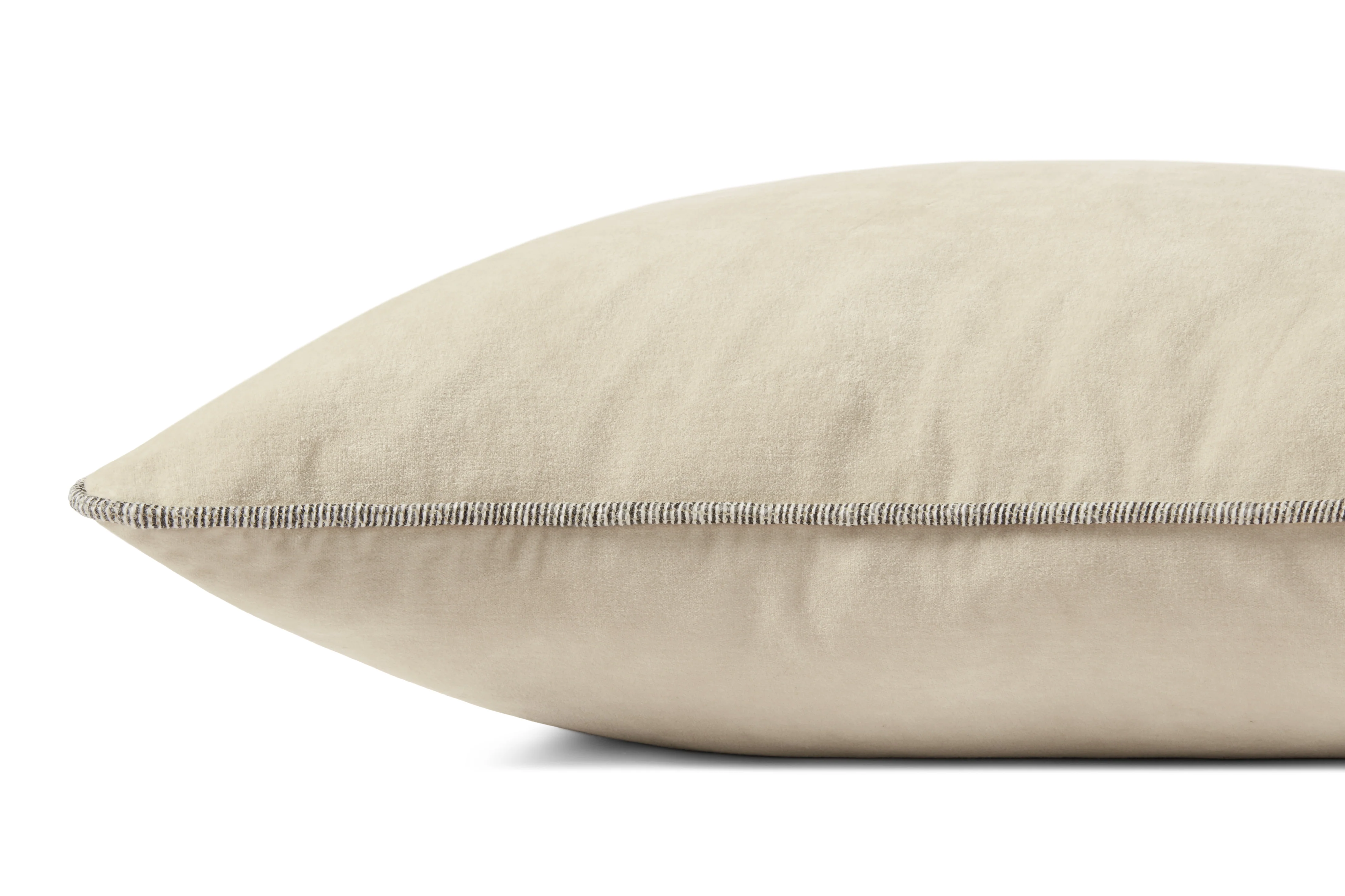 Liza Ivory Pillow (PCJ0020) - Image 4