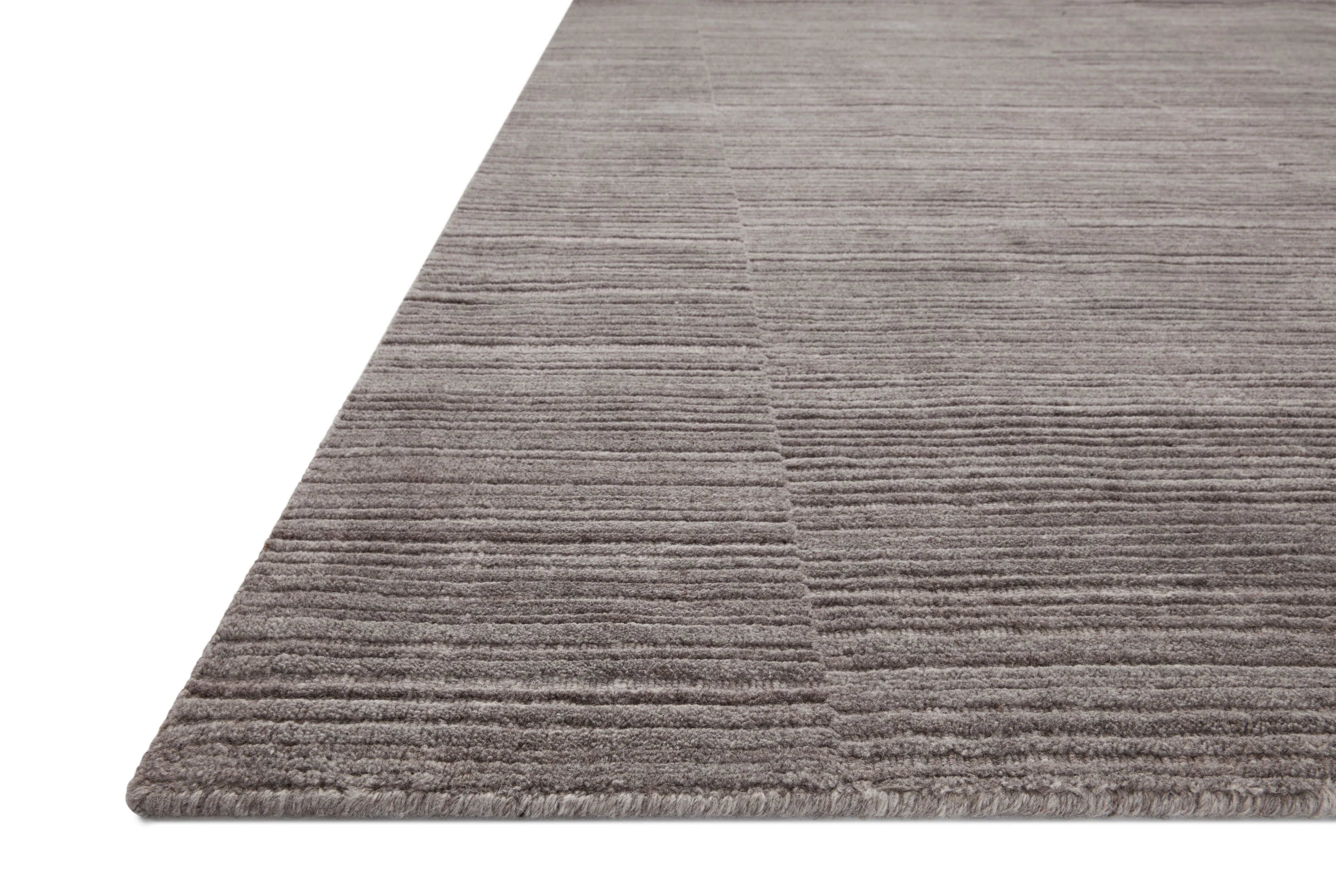 Lou Grey Rug (LOX-01) - Image 2