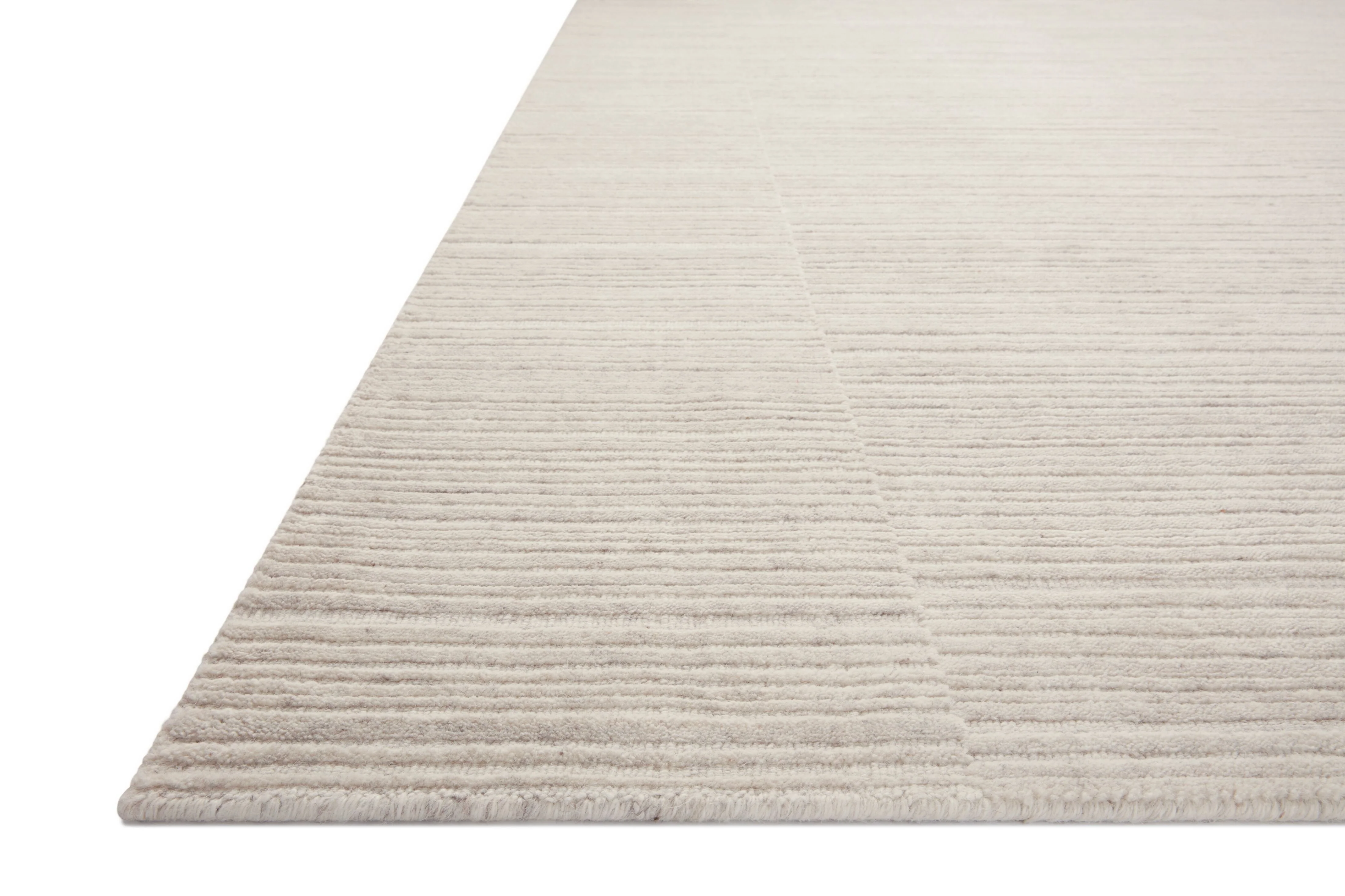 Lou Ivory Rug (LOX-01) - Image 3