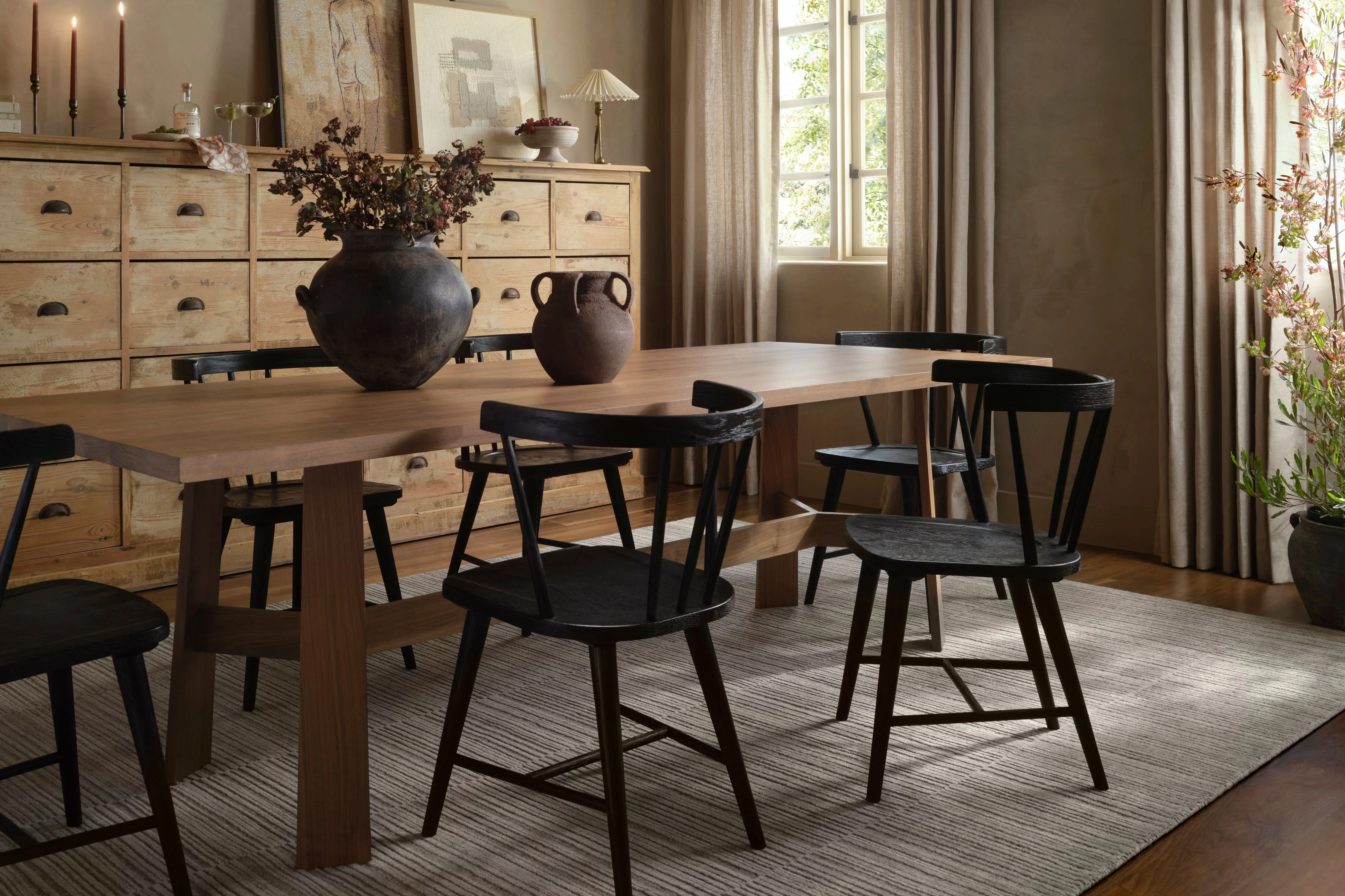 Lou Mist Rug (LOX-01) - Image 3
