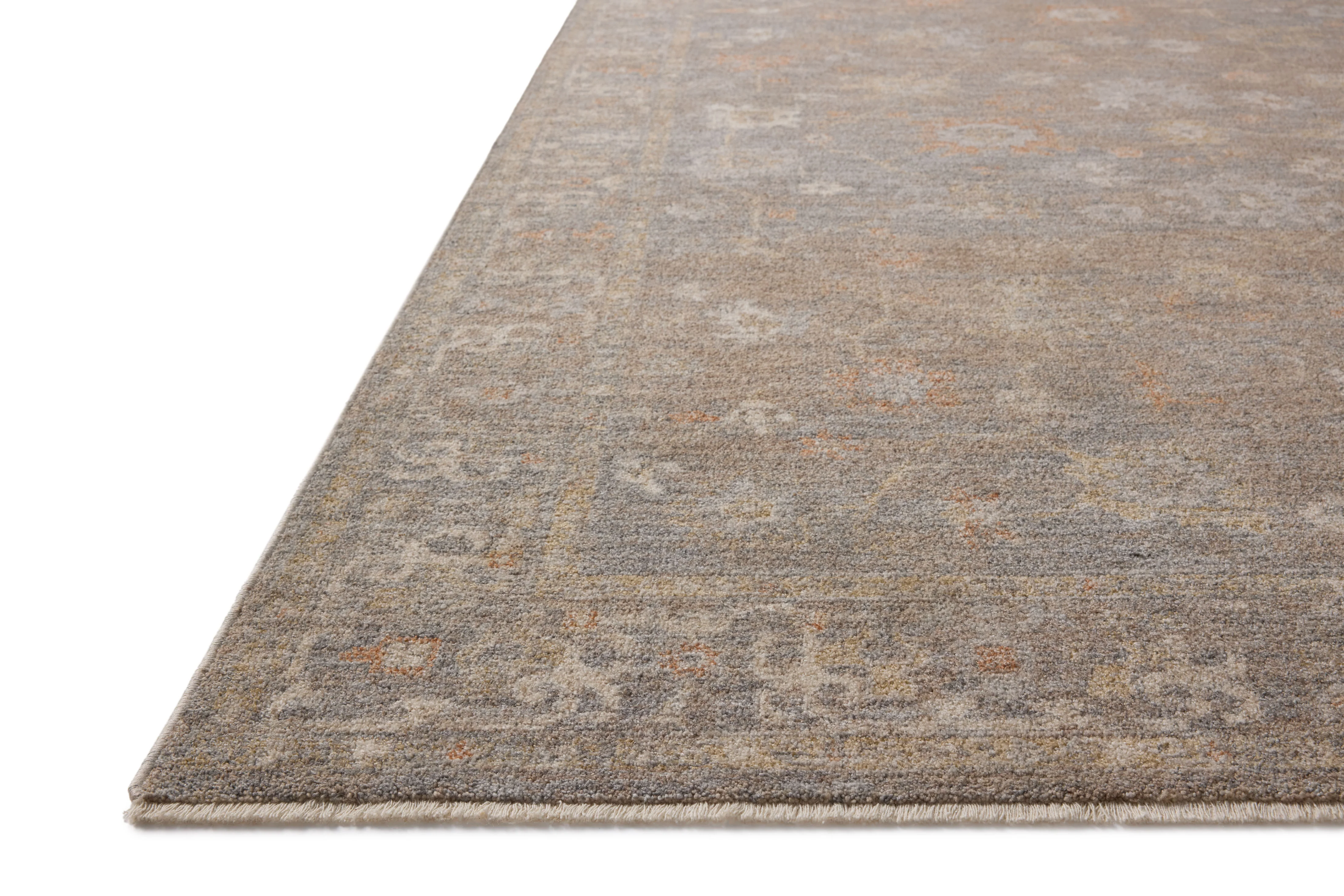 Louisa Stone / Multi Rug (LOI-01) - Image 2
