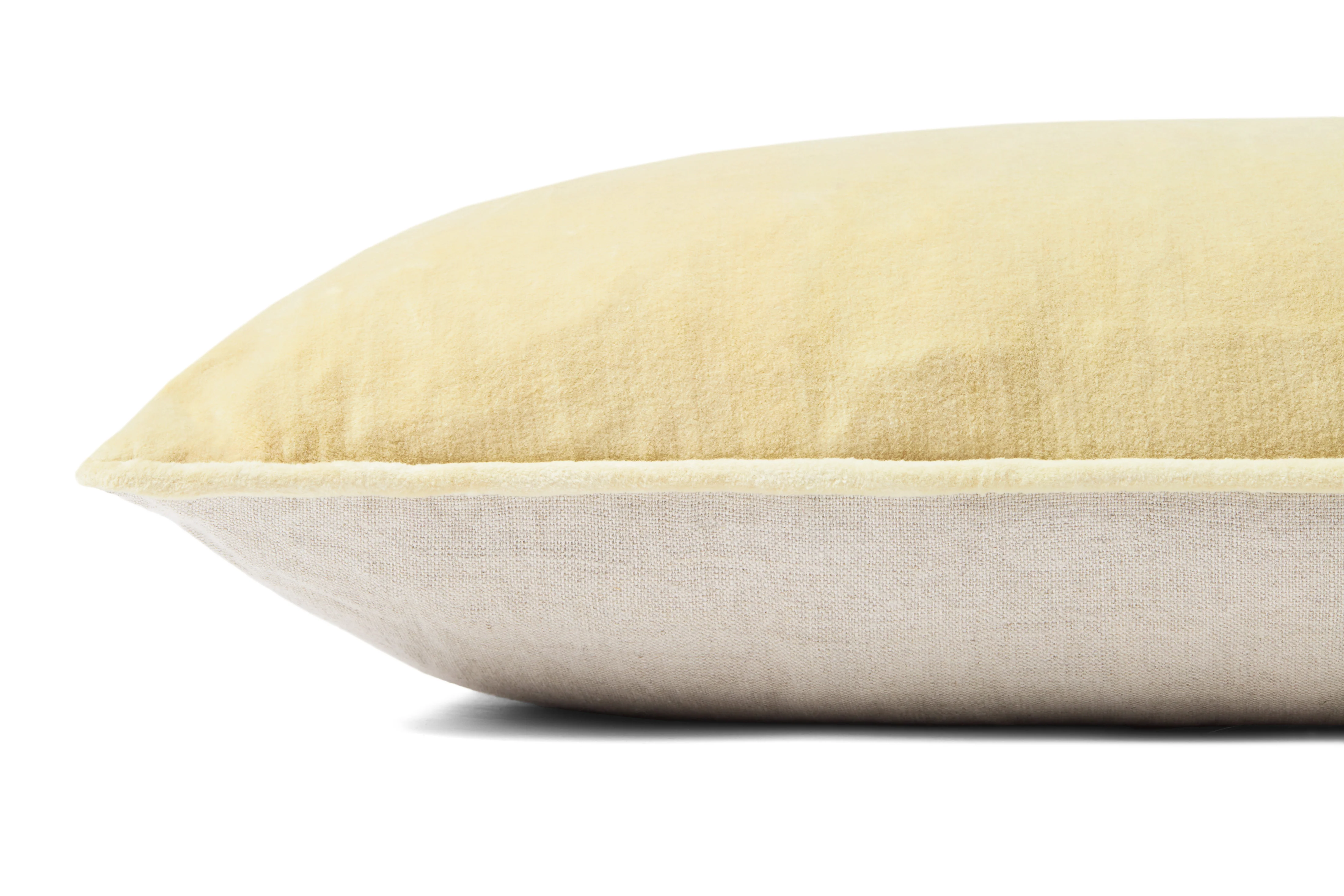Lydia Straw / Natural Pillow (PMH1153) - Image 3