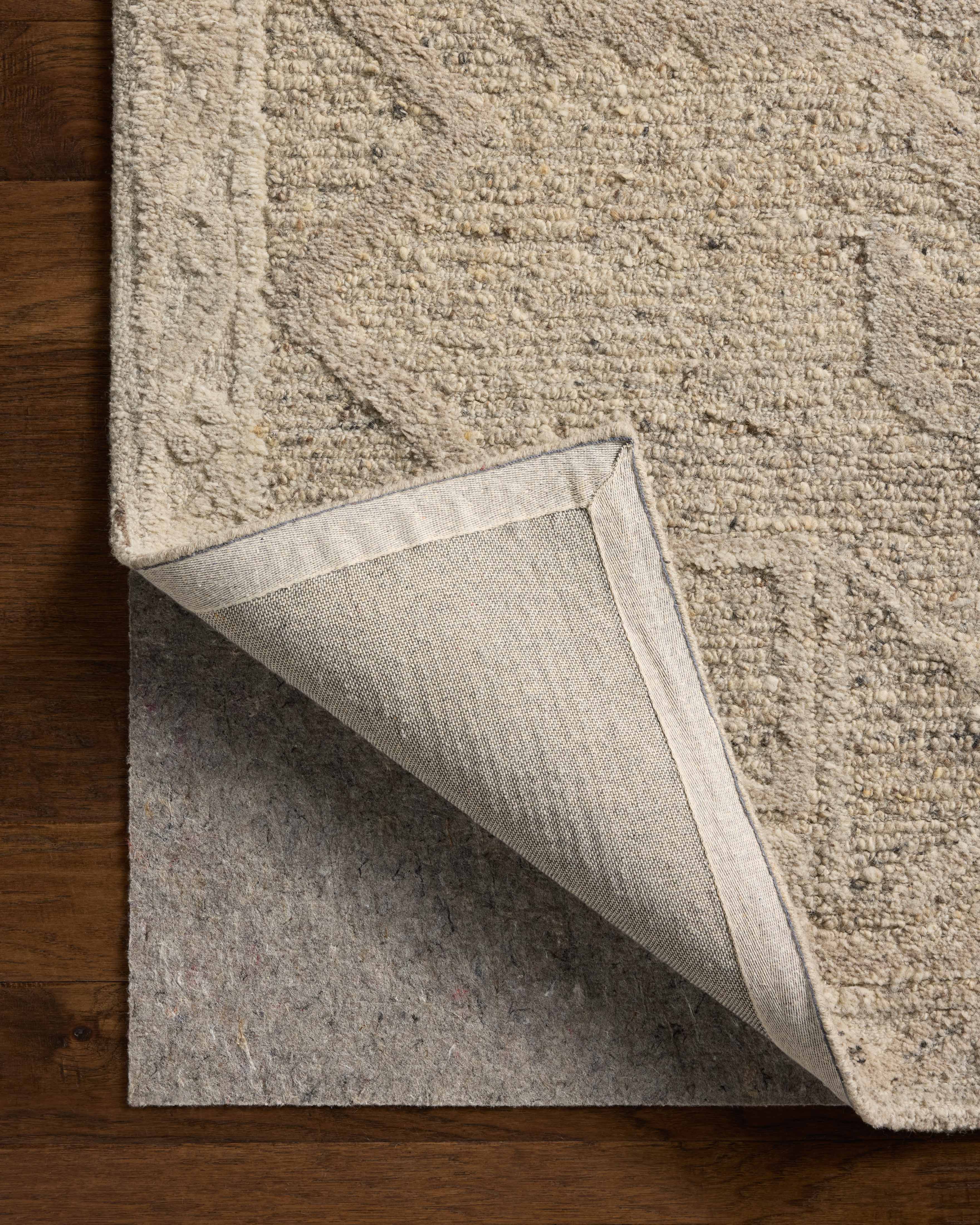 Mabel Pebble / Mist Rug (MBL-01) - Image 6
