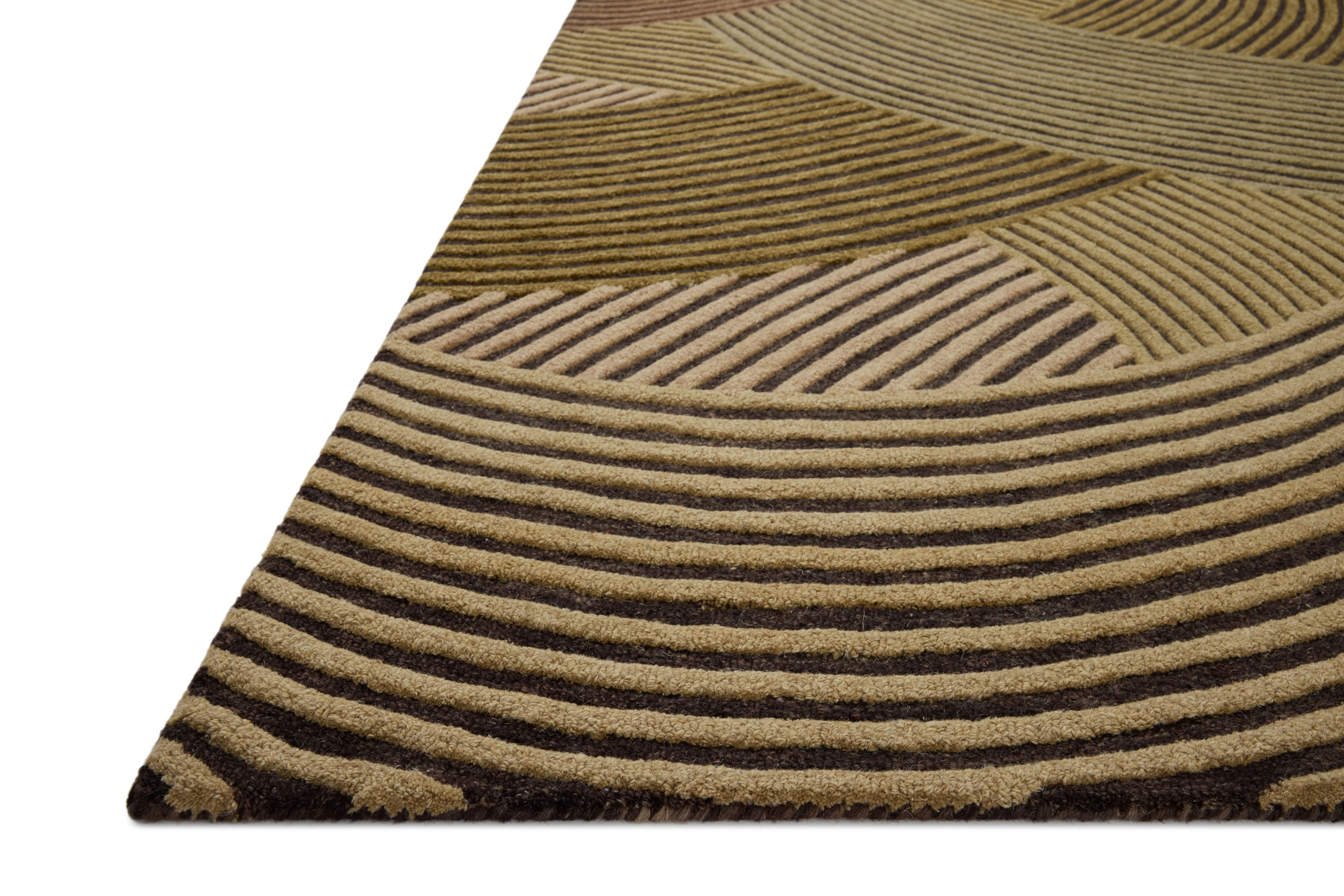 Madi Espresso / Multi Rug (MDX-05) - Image 4