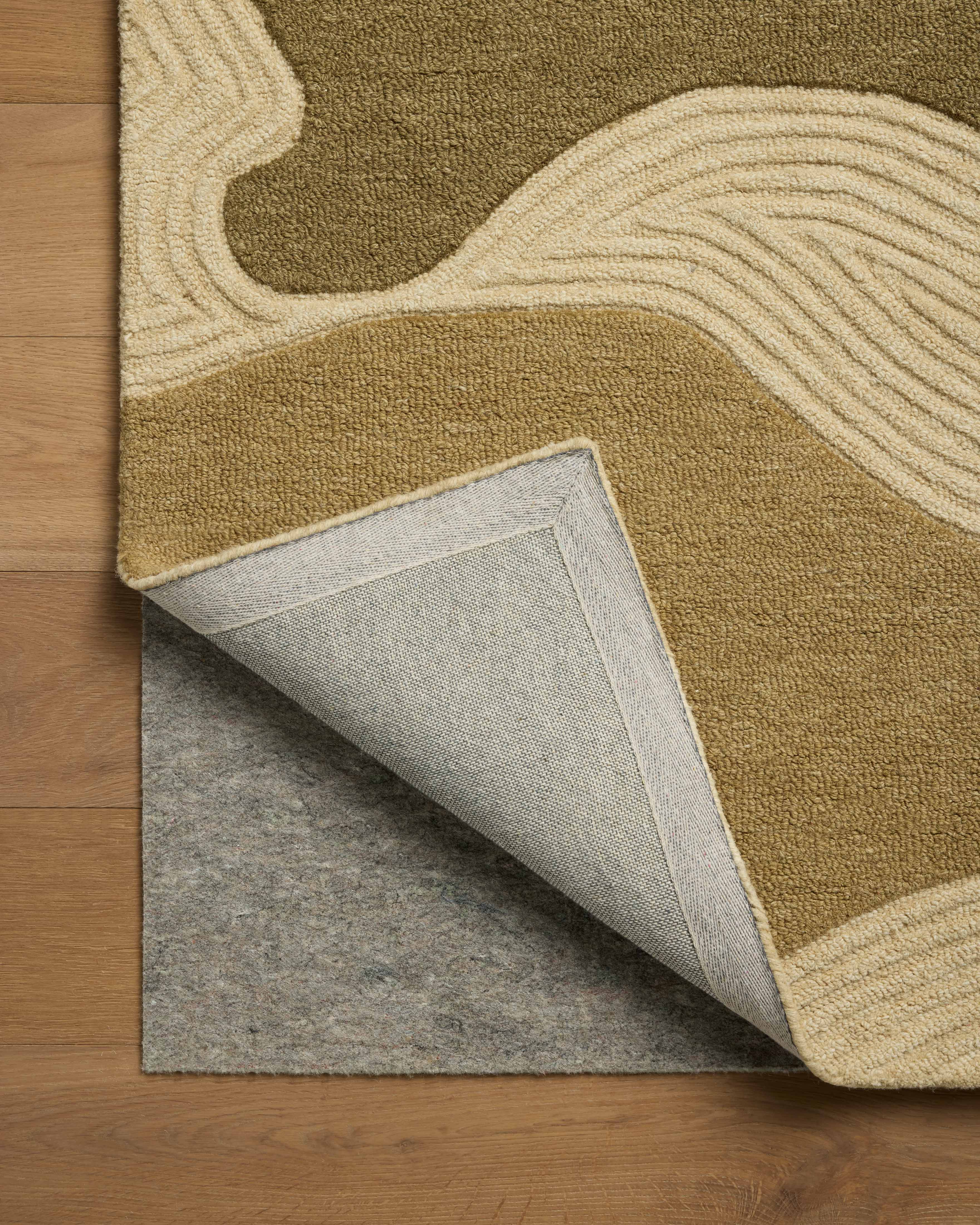 Madi Linen / Multi Rug (MDX-02) - Image 7