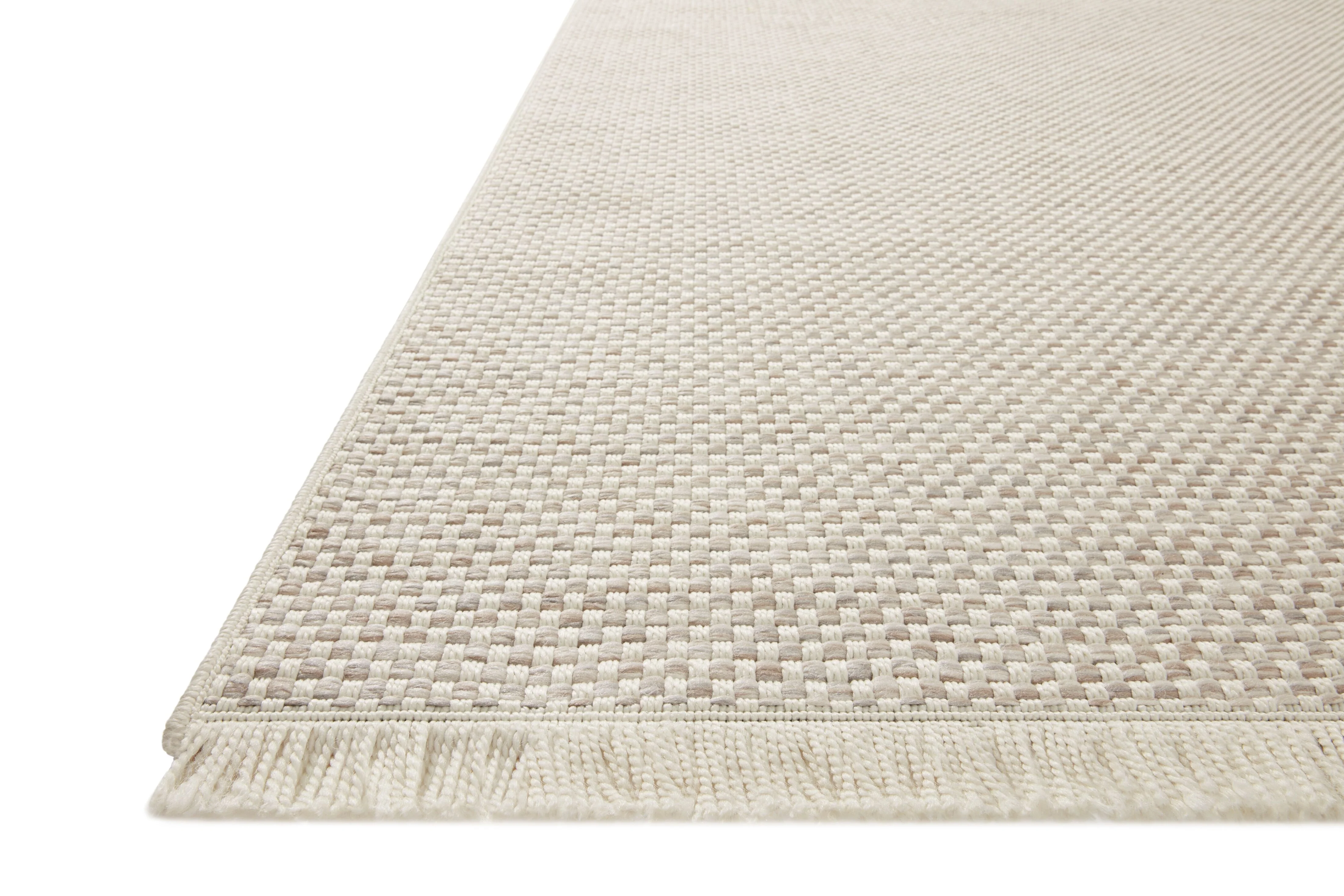 Malibu Ivory / Dove Rug (MAB-05) - Image 4