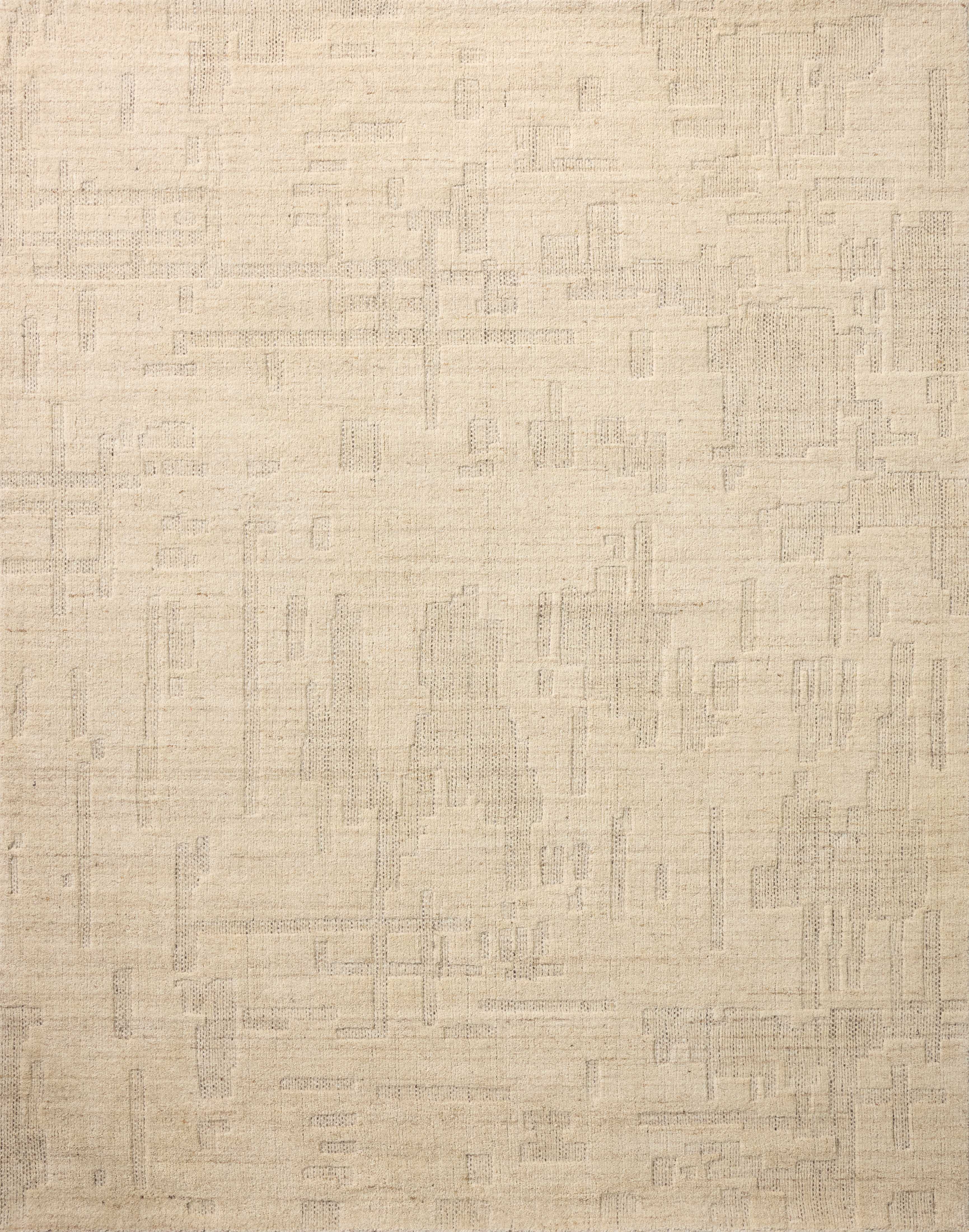 Maren Camel Rug (MRN-04)