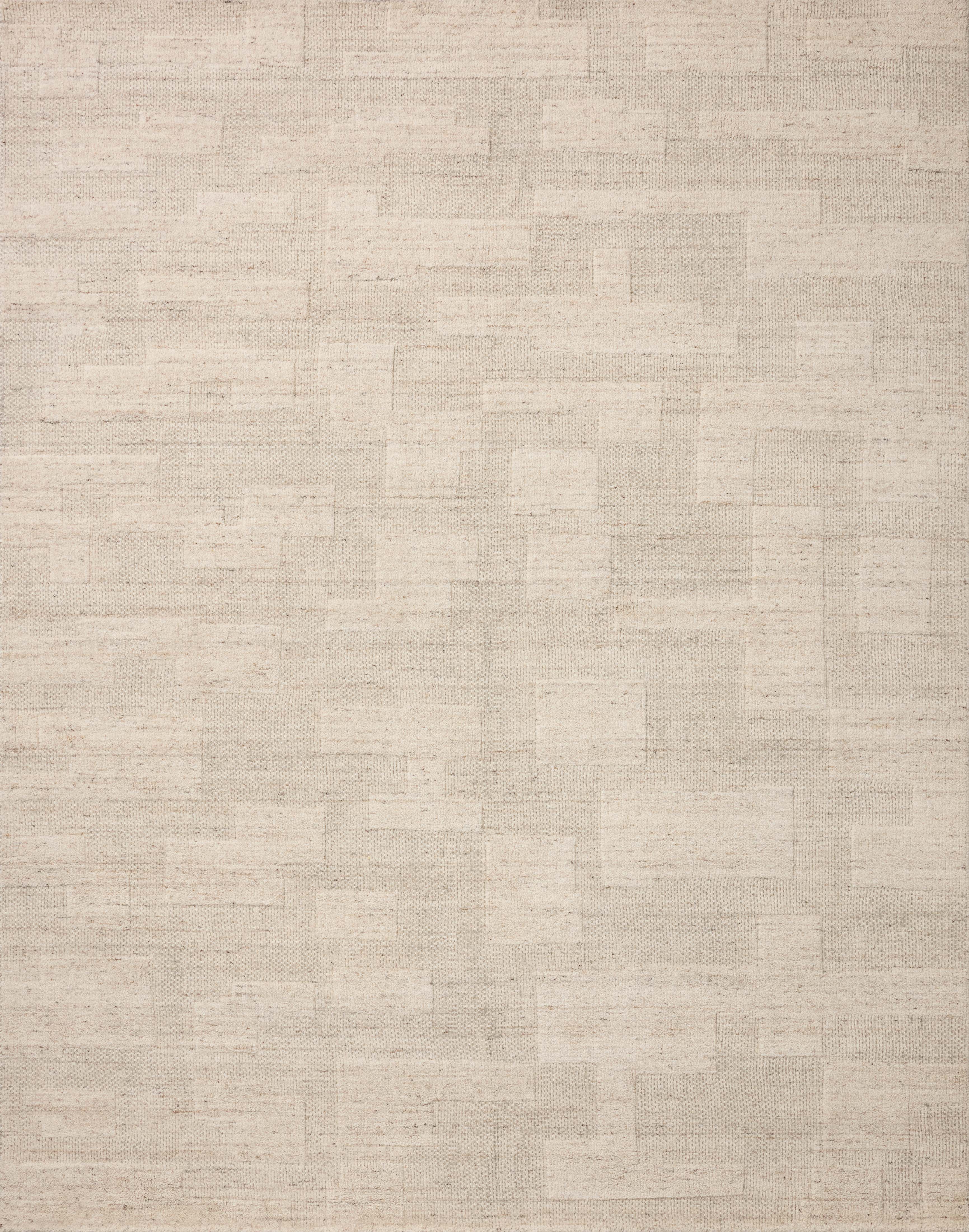 Maren Fog Rug (MRN-02)