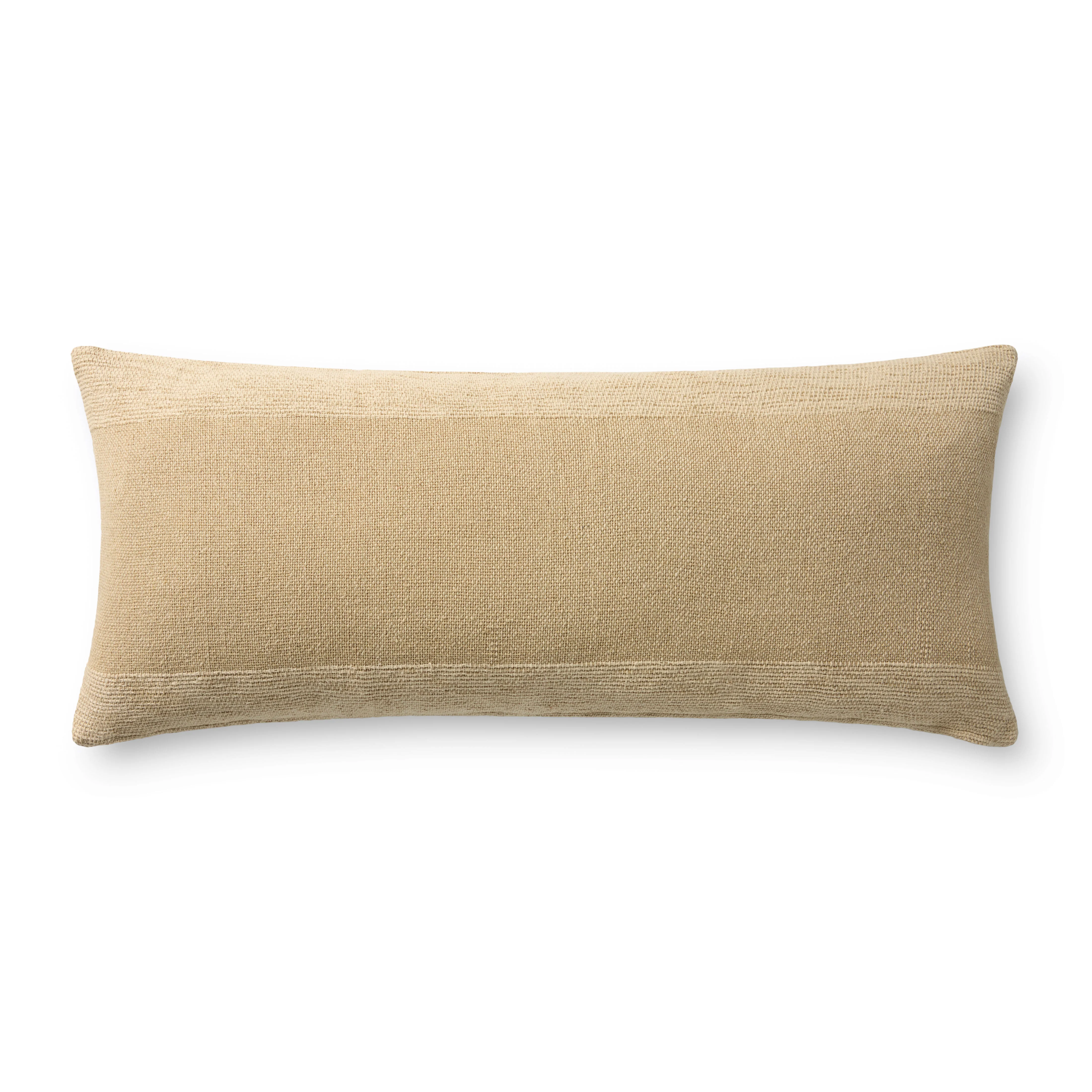 Medlock Beige Pillow (PLF0001)