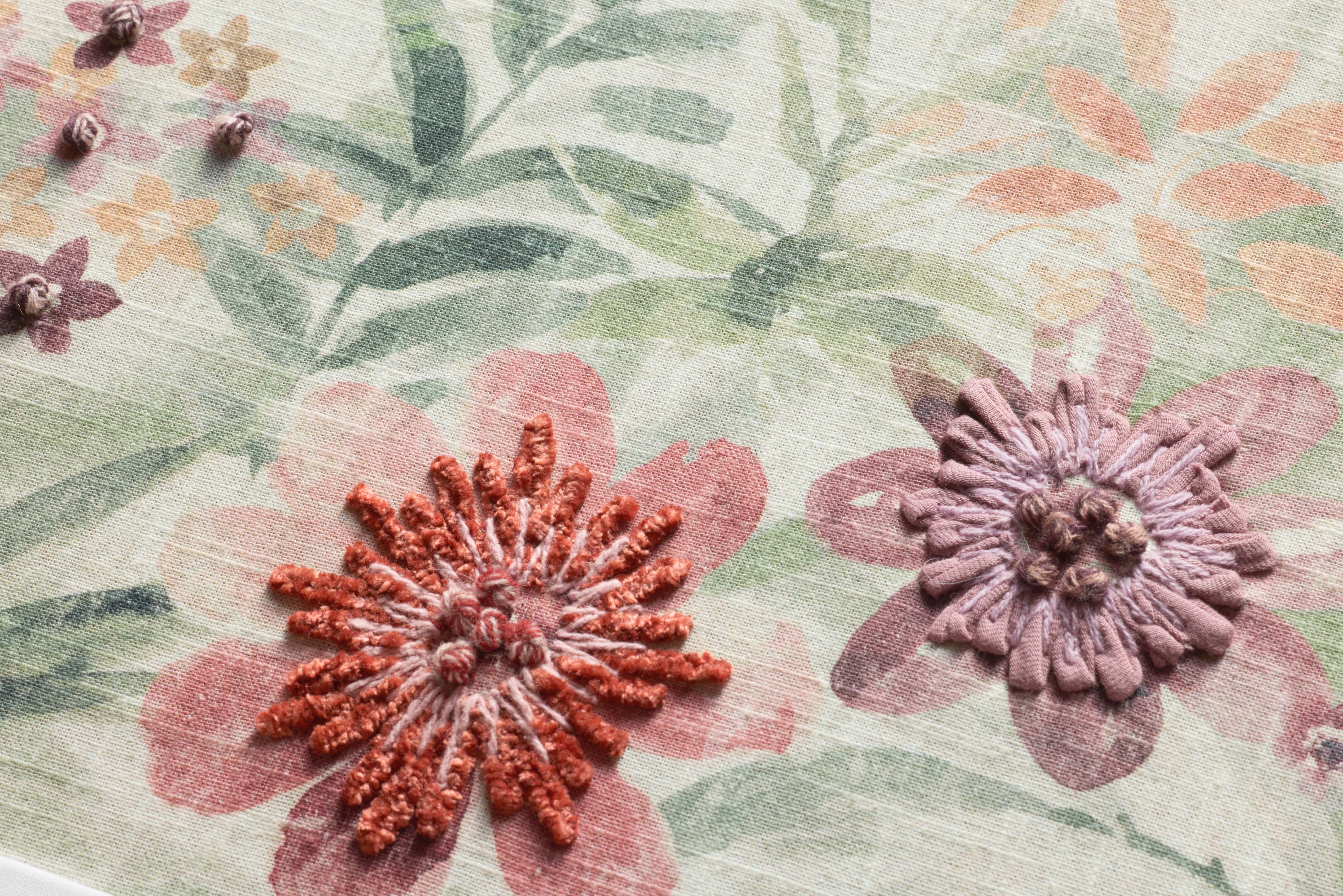 Menthe Natural Wall Art (MENTH) - Image 3