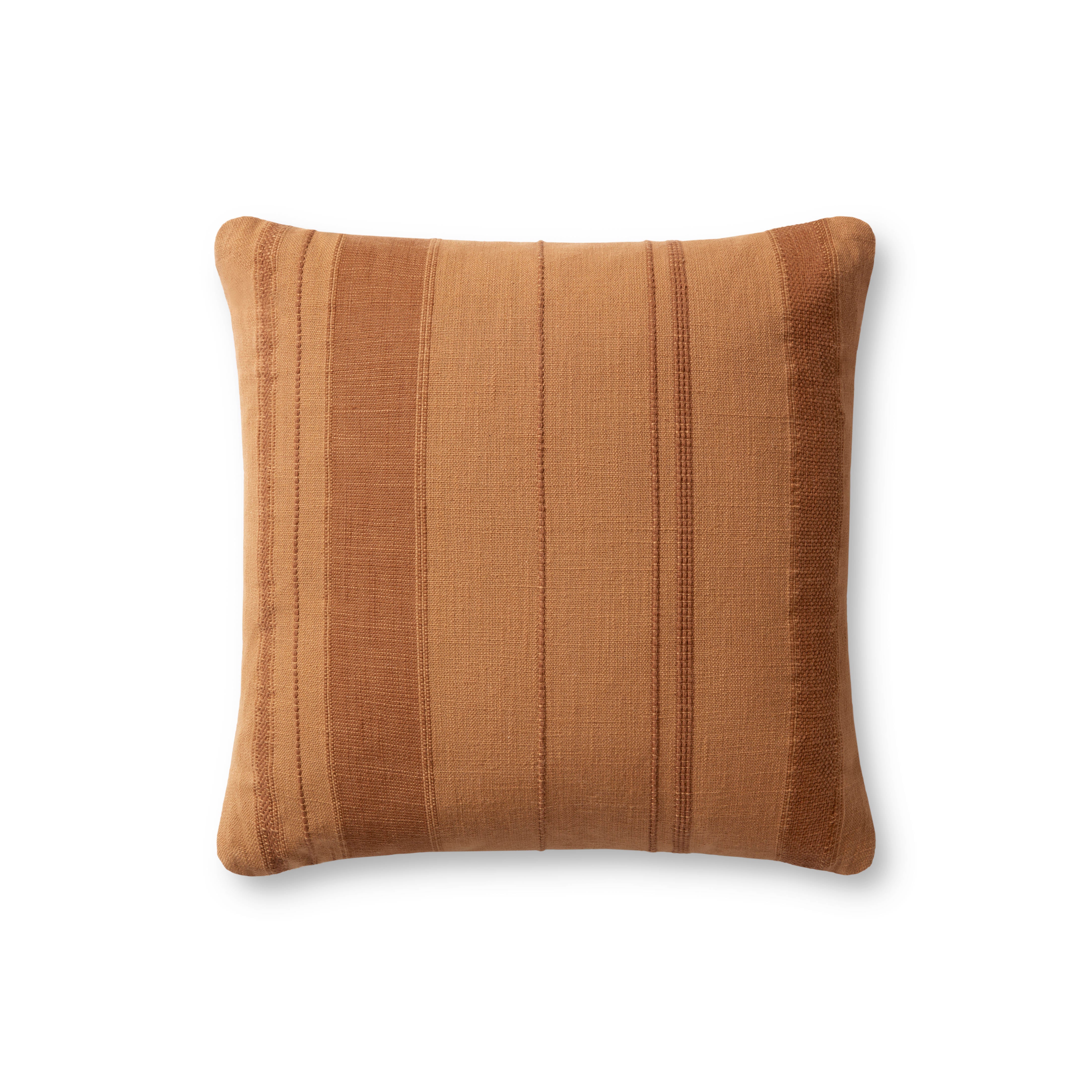 Mia Rust Pillow (PAR0013)