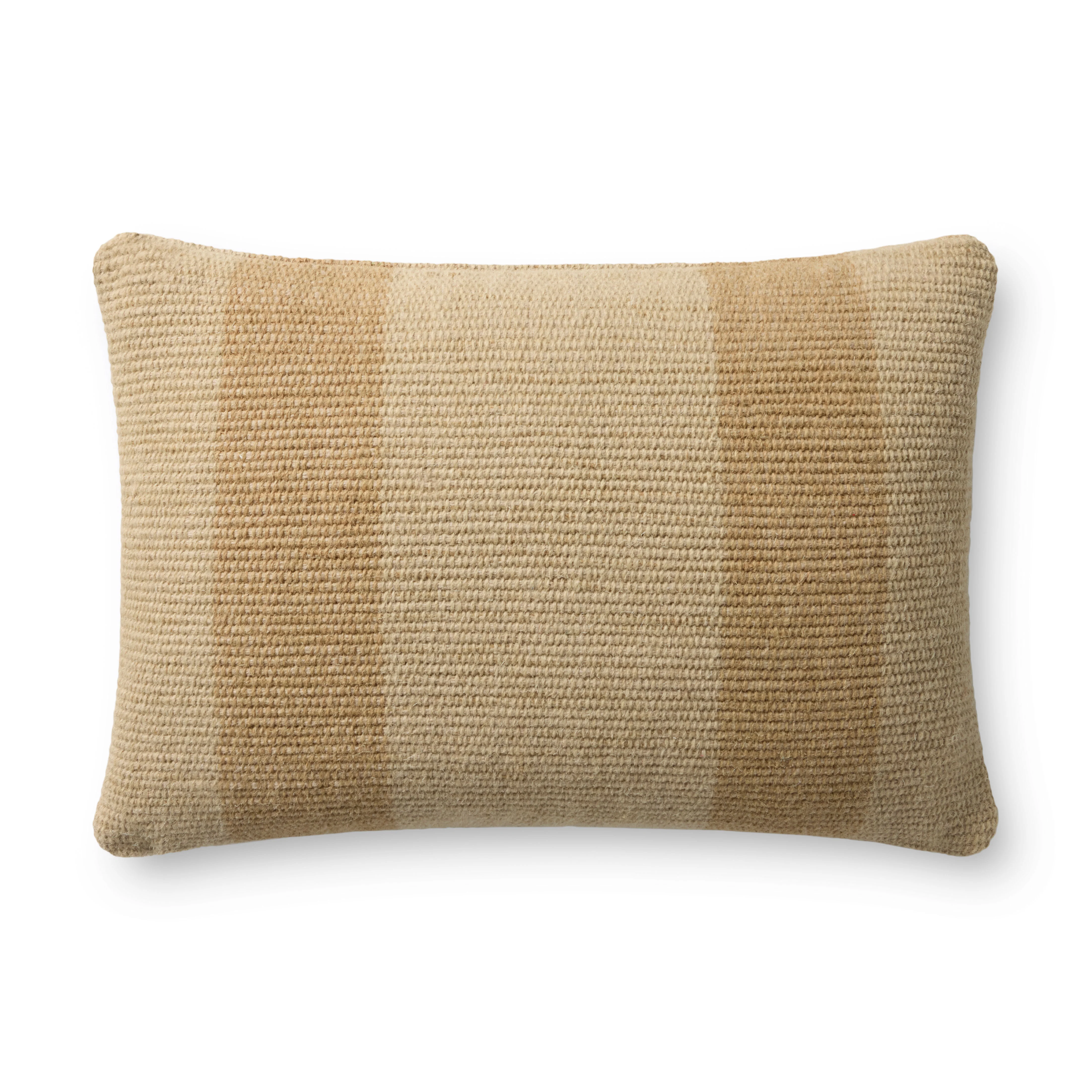 Mistwood Beige Pillow (PLF0002)