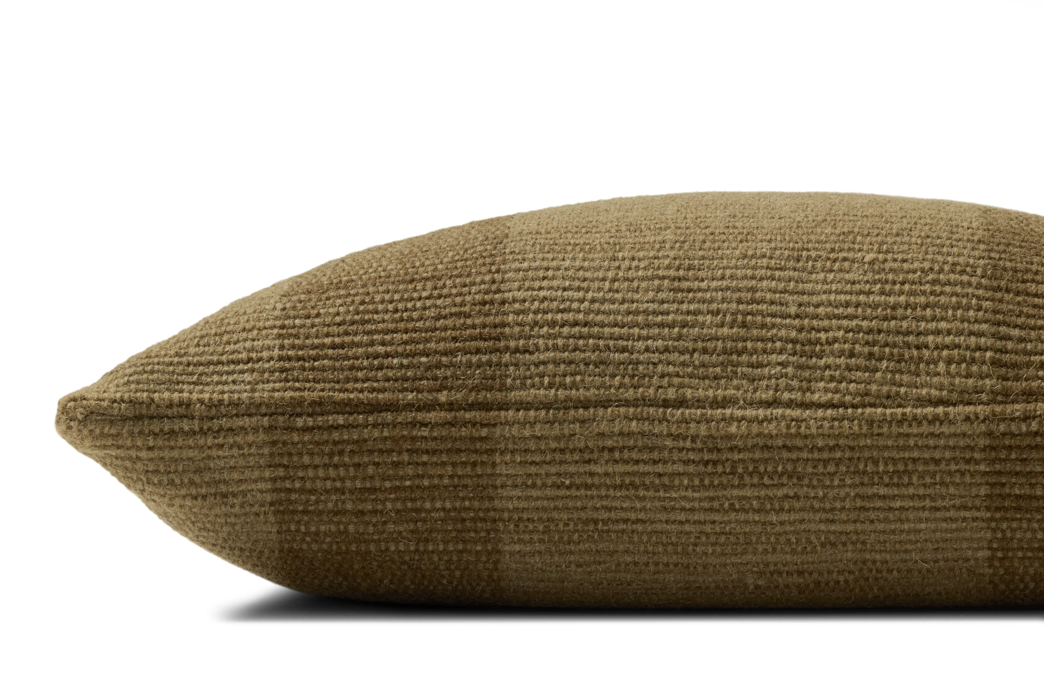 Mistwood Brown Pillow (PLF0002) - Image 2