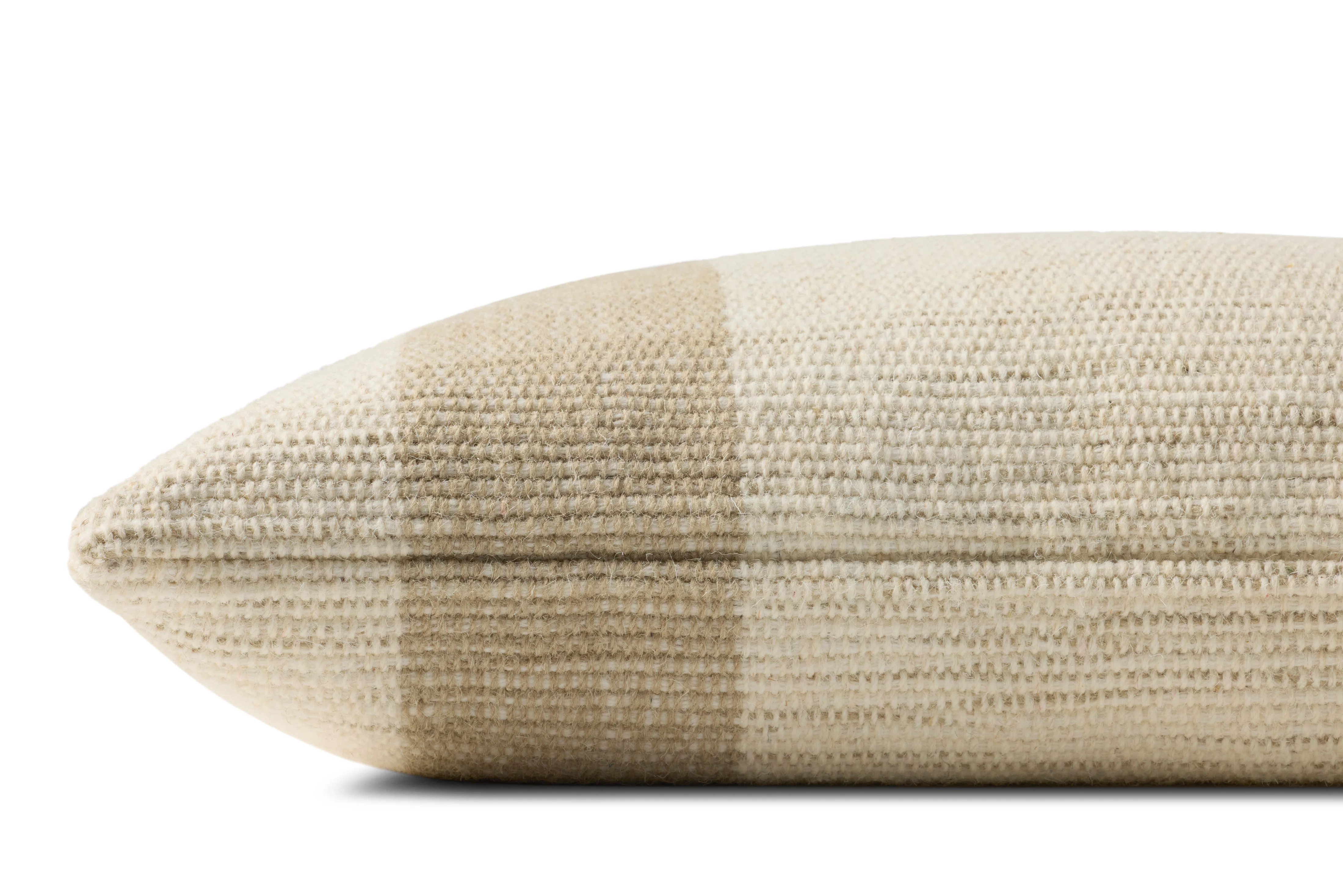 Mistwood Ivory Pillow (PLF0002) - Image 2