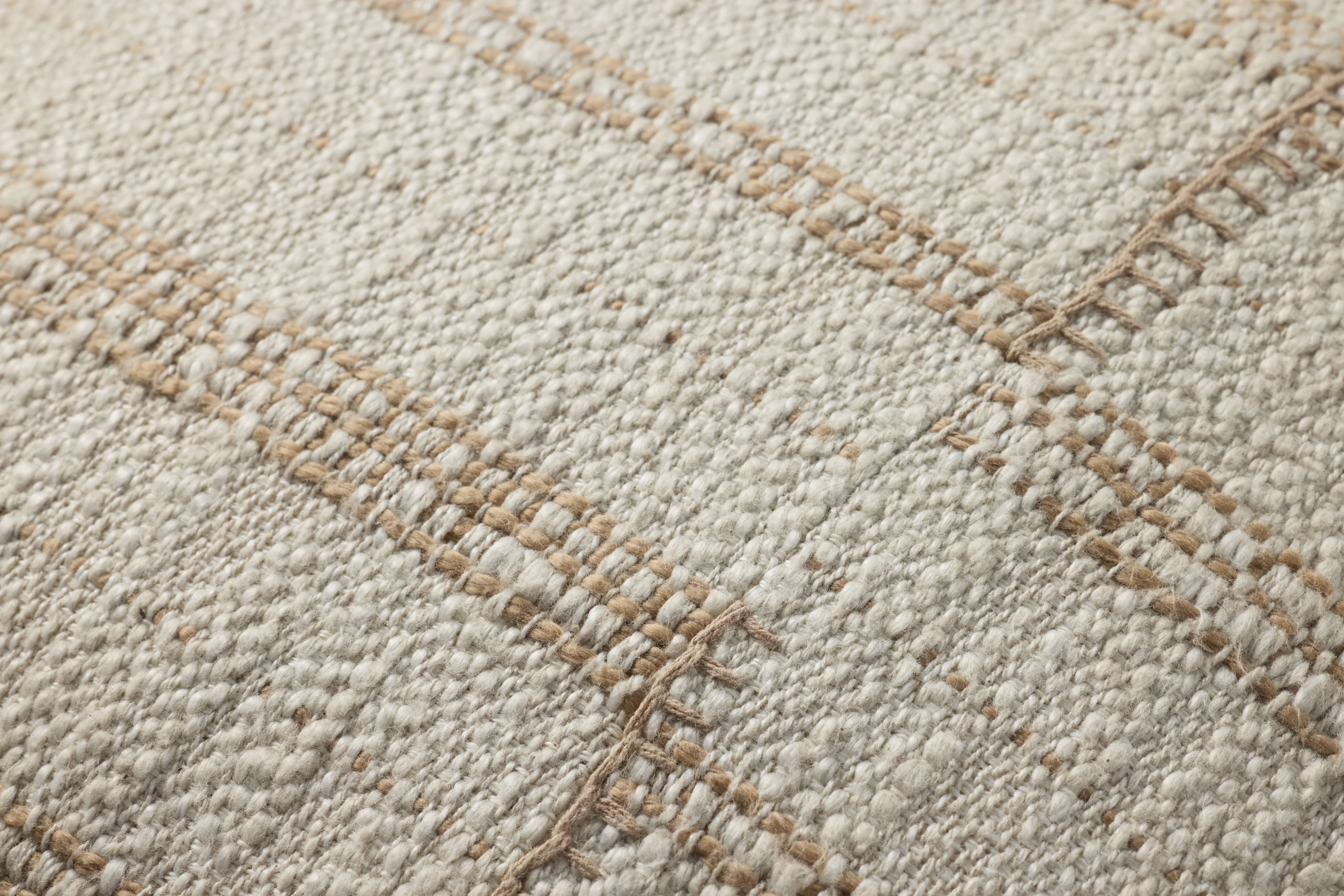 Mitzi Oatmeal Pillow (PAL0054) - Image 4