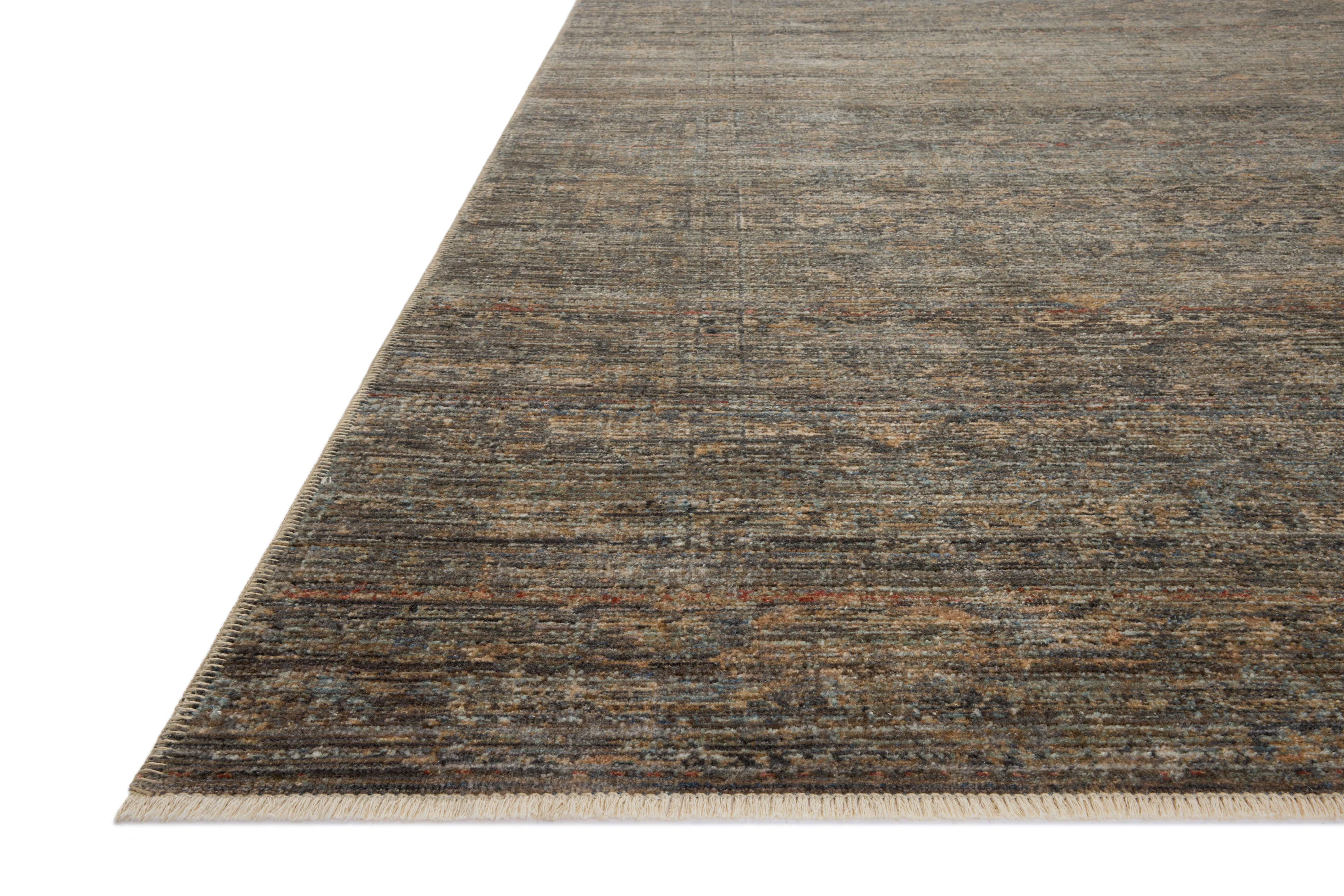 Molly Lagoon / Natural Rug (MOL-05) - Image 4