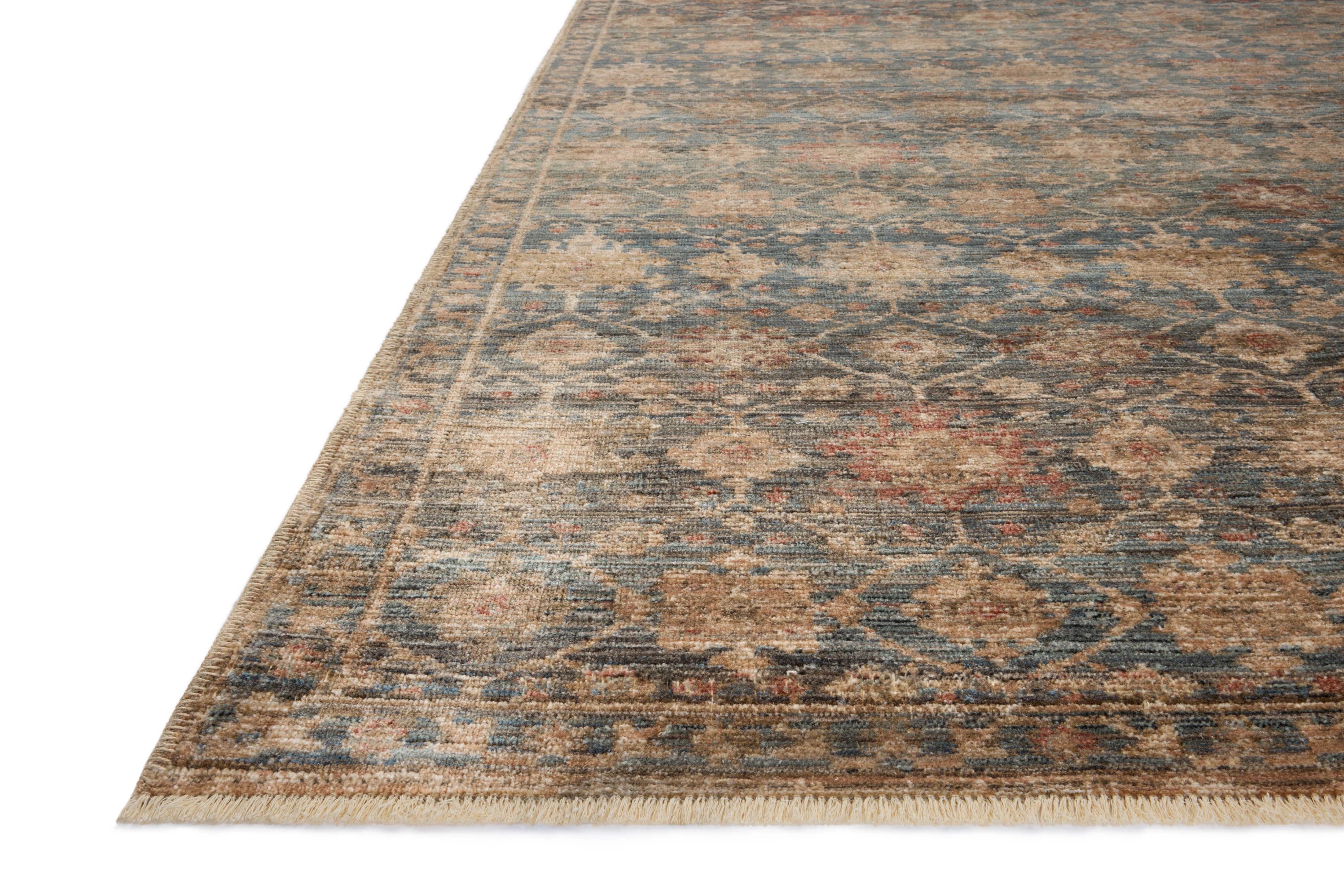 Molly Ocean / Sunset Rug (MOL-03) - Image 4