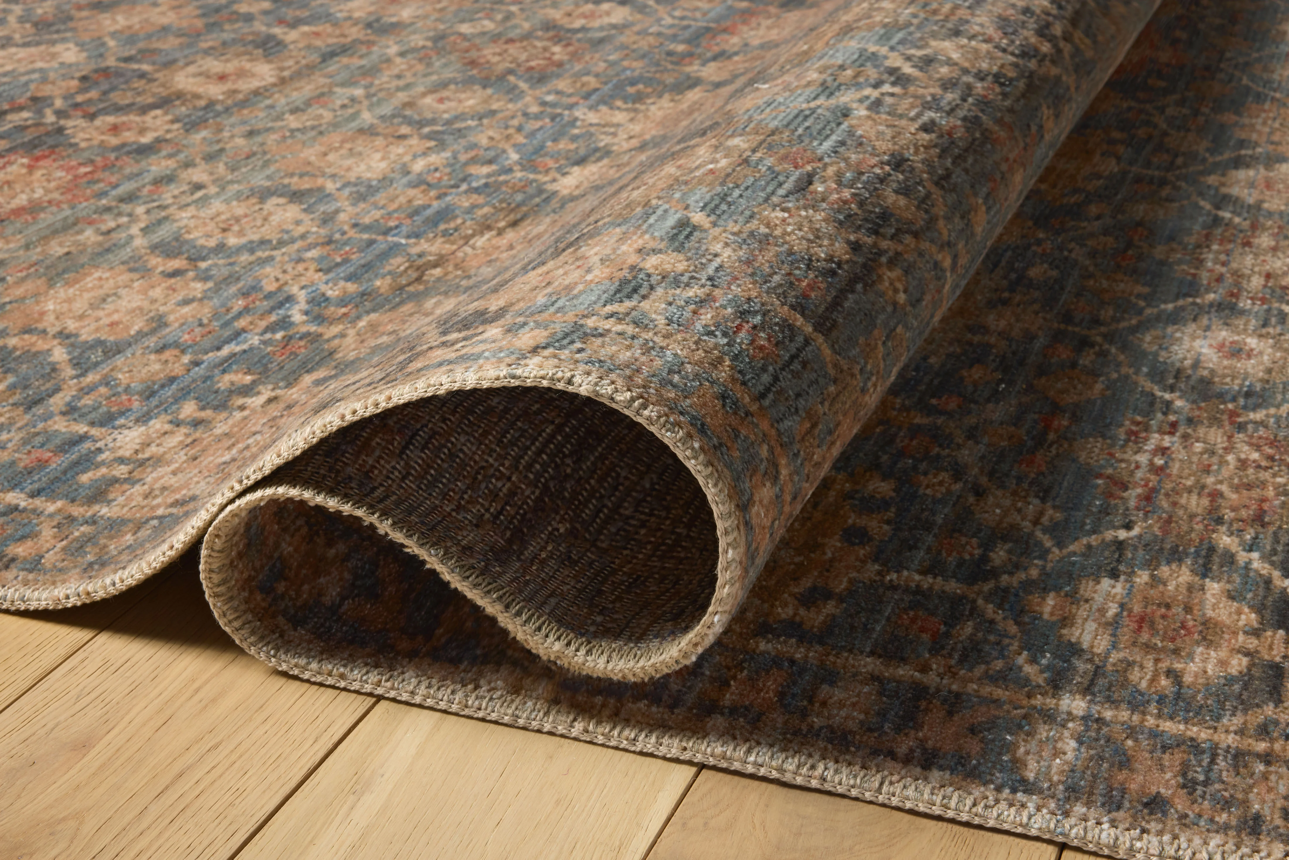 Molly Ocean / Sunset Rug (MOL-03) - Image 6