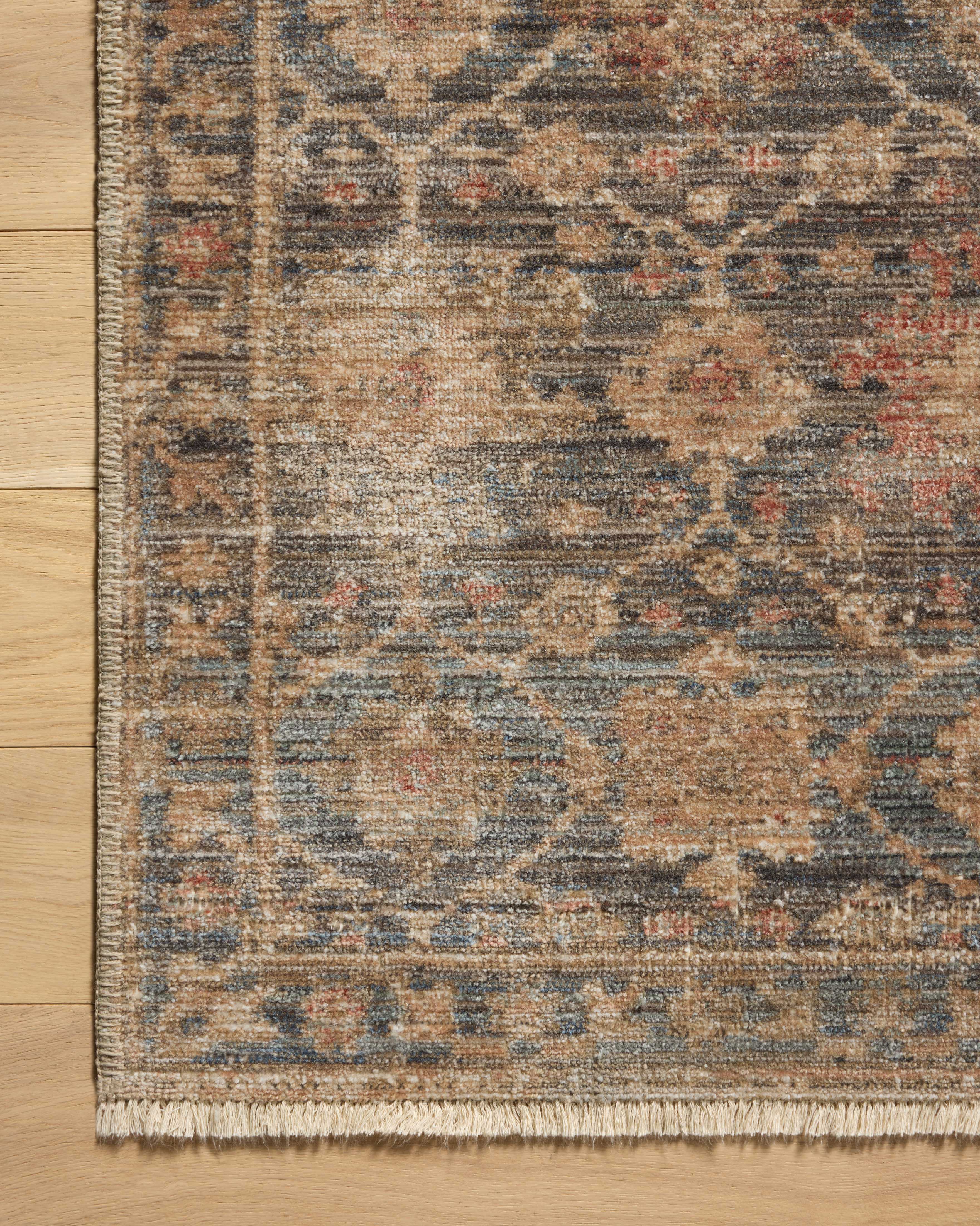 Molly Ocean / Sunset Rug (MOL-03) - Image 7