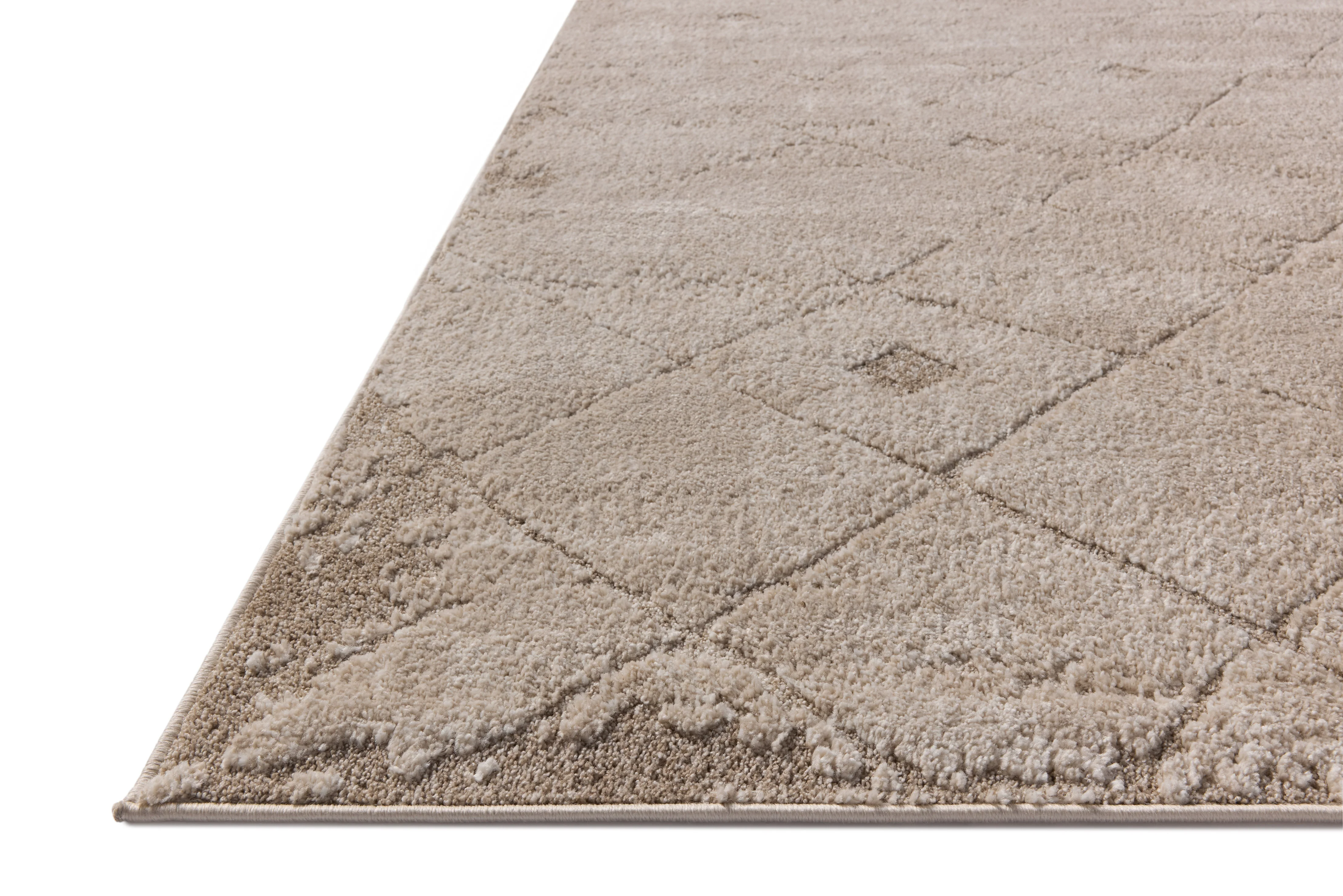 Monty Beige / Natural Rug (MOT-05) - Image 4
