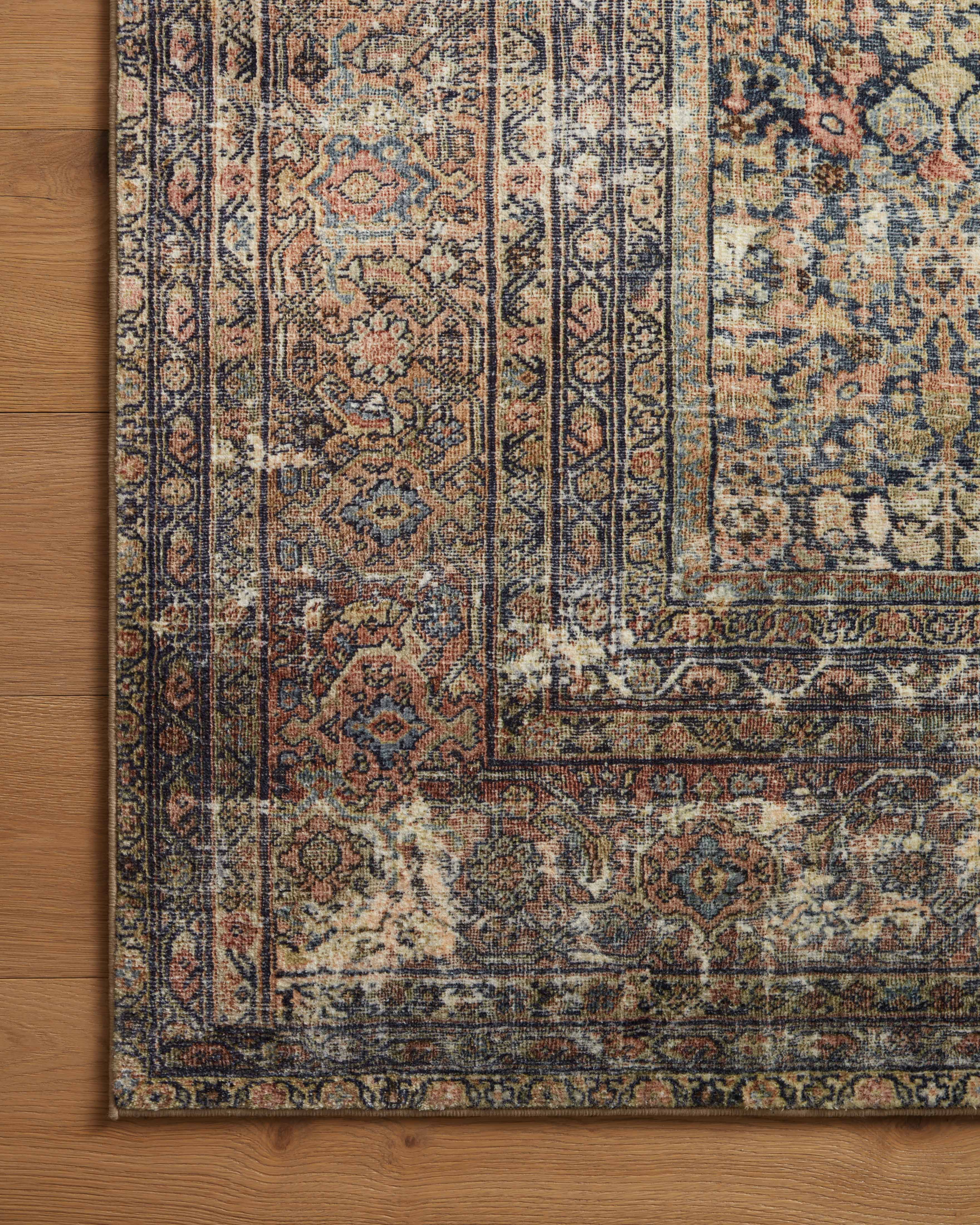 Morgan Denim / Multi Rug (MOG-03) - Image 11