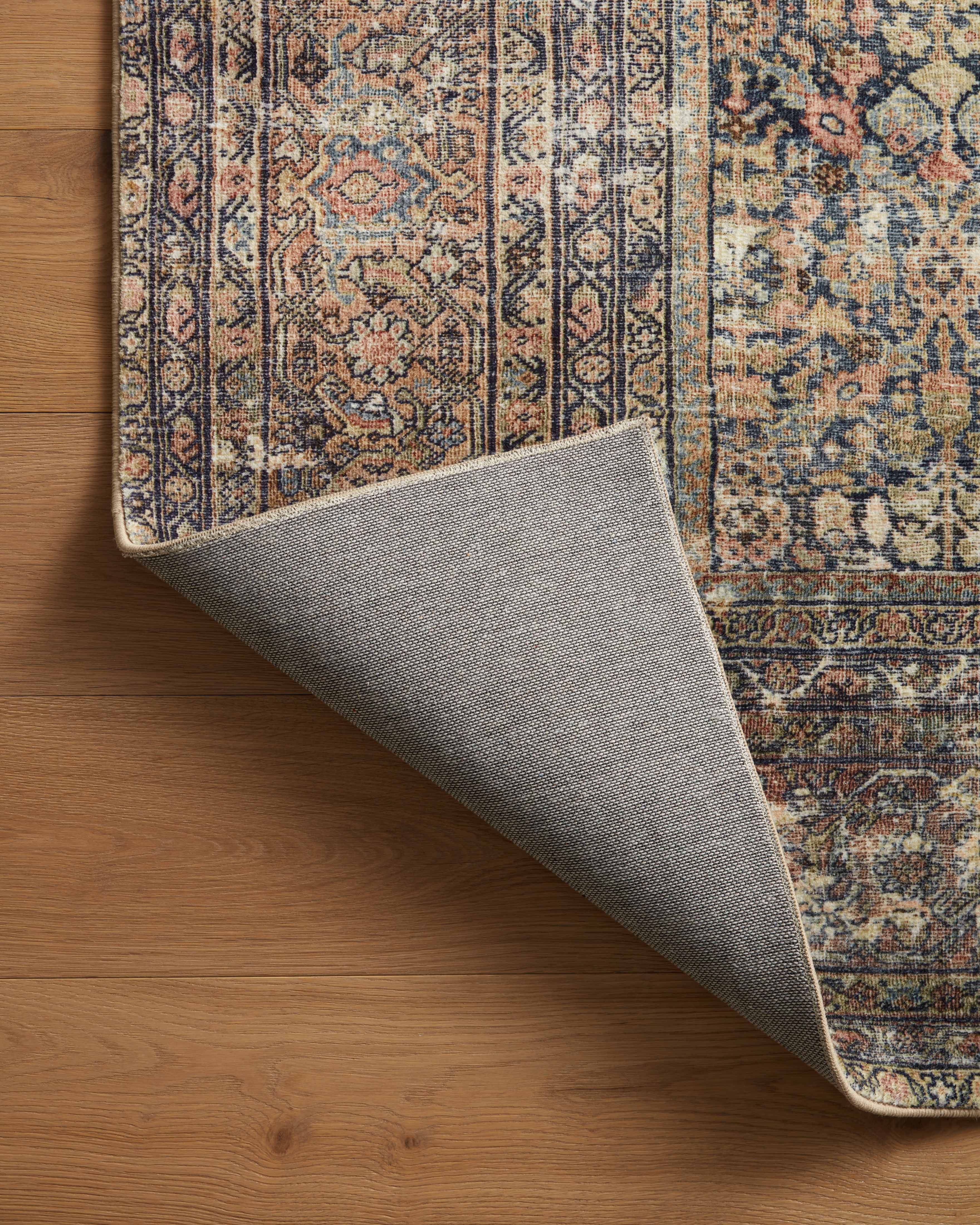 Morgan Denim / Multi Rug (MOG-03) - Image 12
