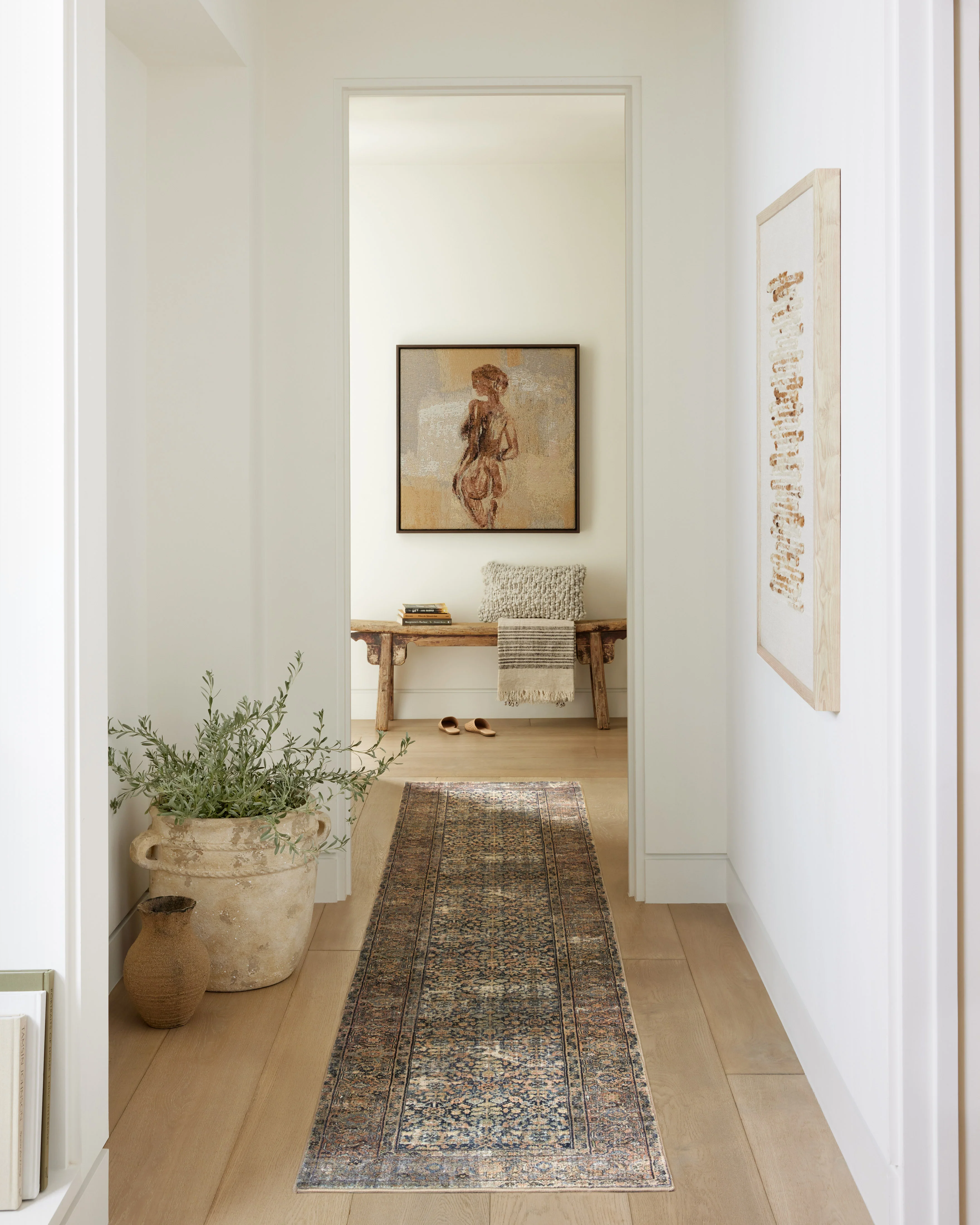 Morgan Denim / Multi Rug (MOG-03) - Image 5
