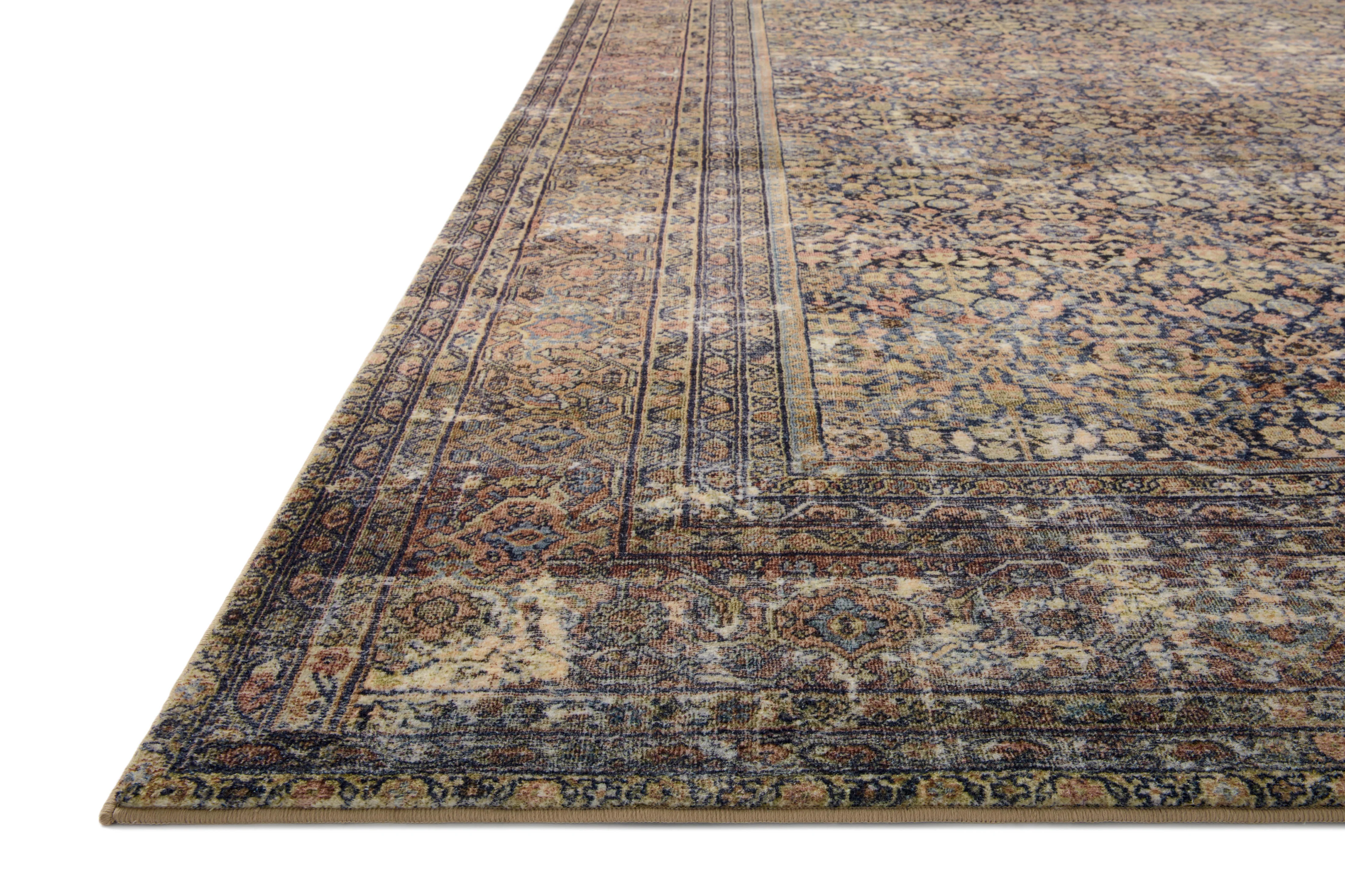 Morgan Denim / Multi Rug (MOG-03) - Image 7
