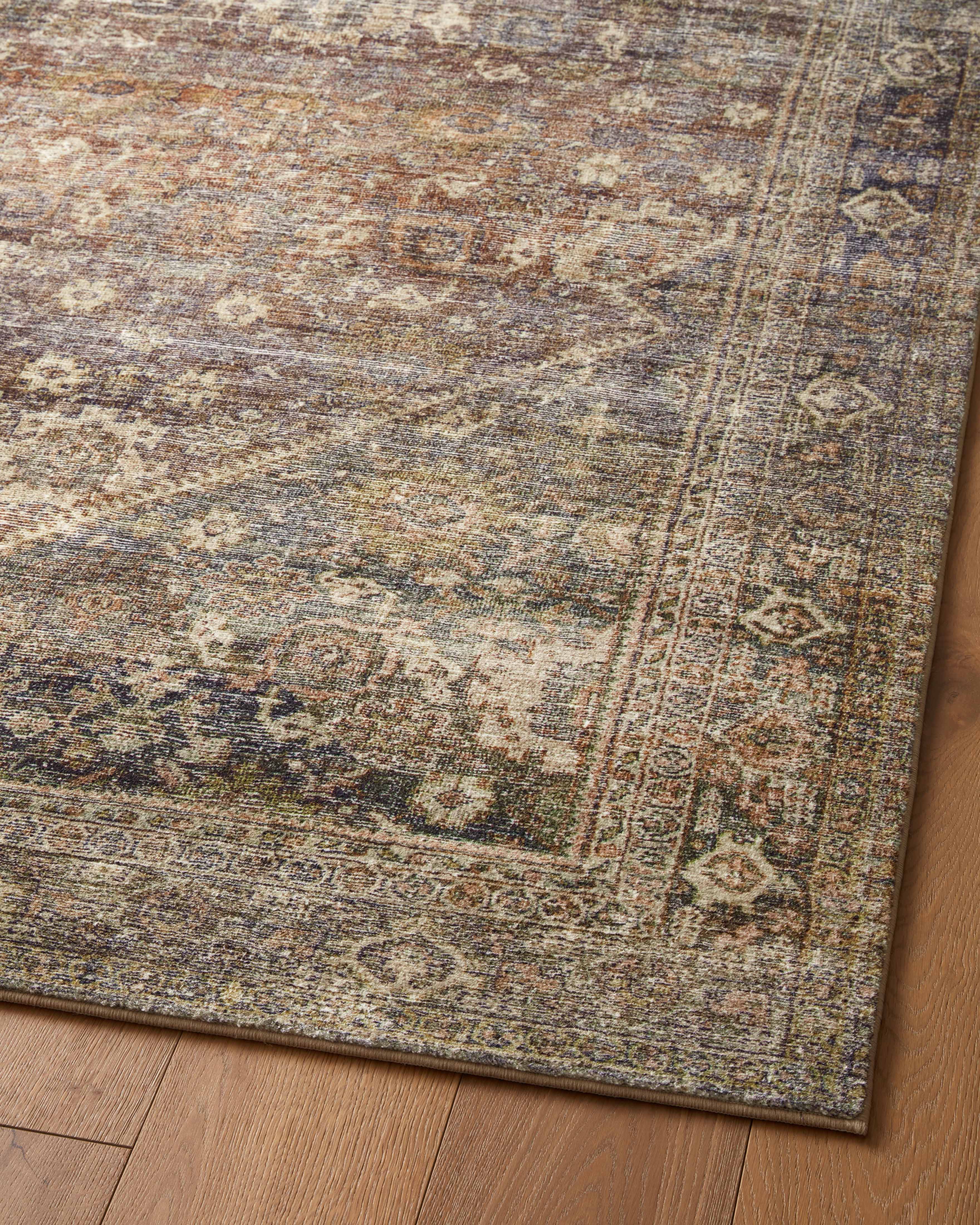 Morgan Spice / Lagoon Rug (MOG-05) - Image 11