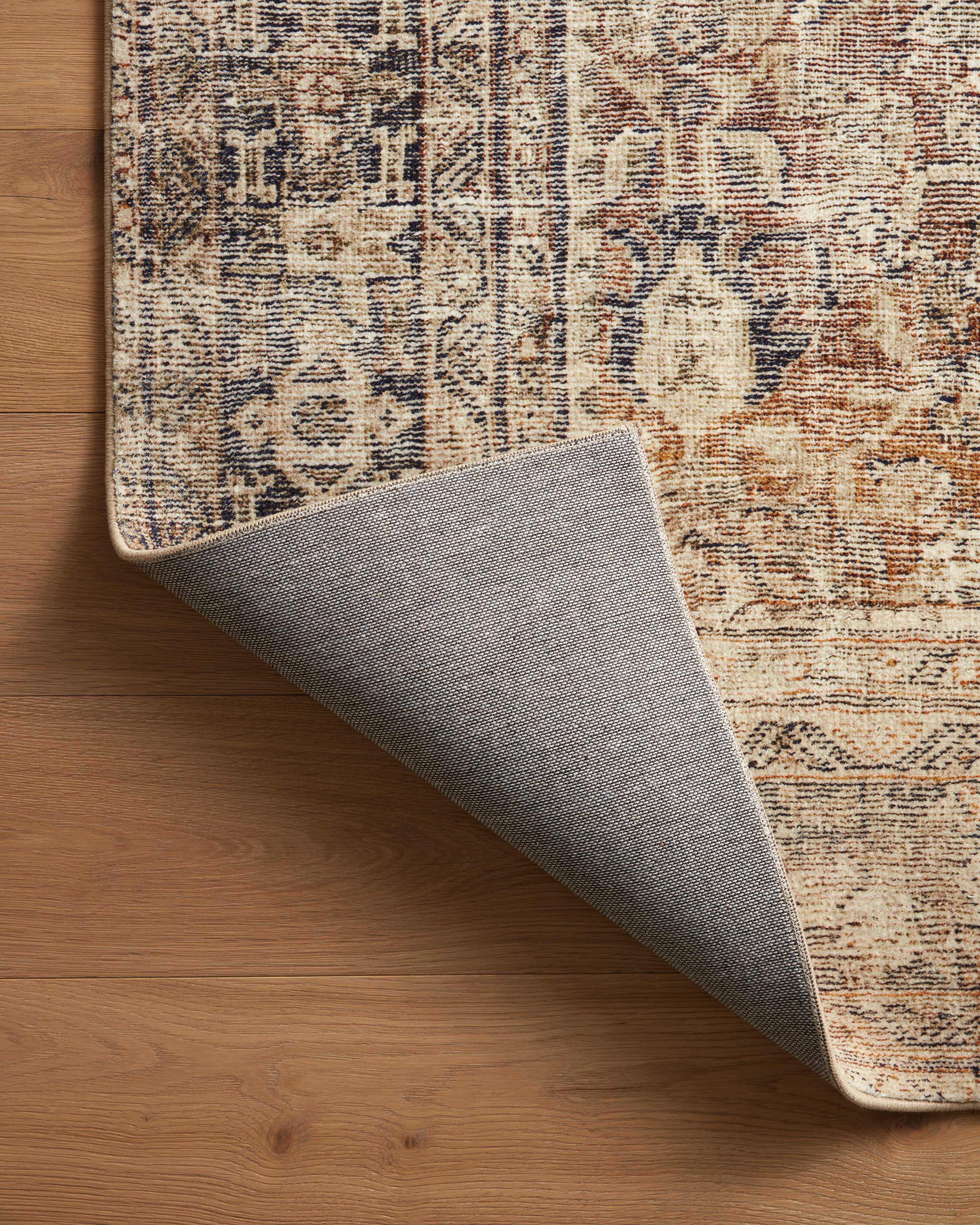Morgan Sunset / Ink Rug (MOG-01) - Image 10