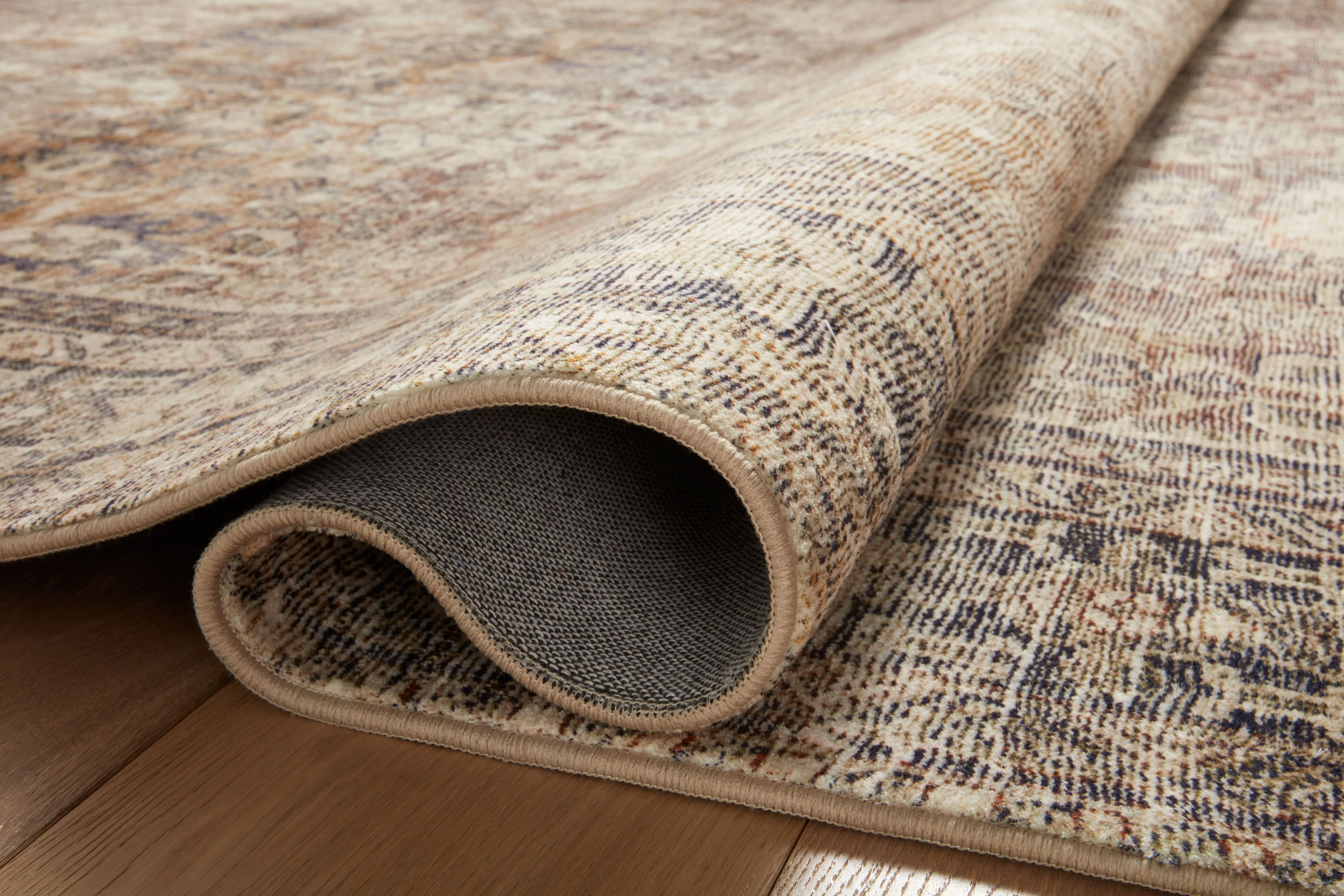 Morgan Sunset / Ink Rug (MOG-01) - Image 8