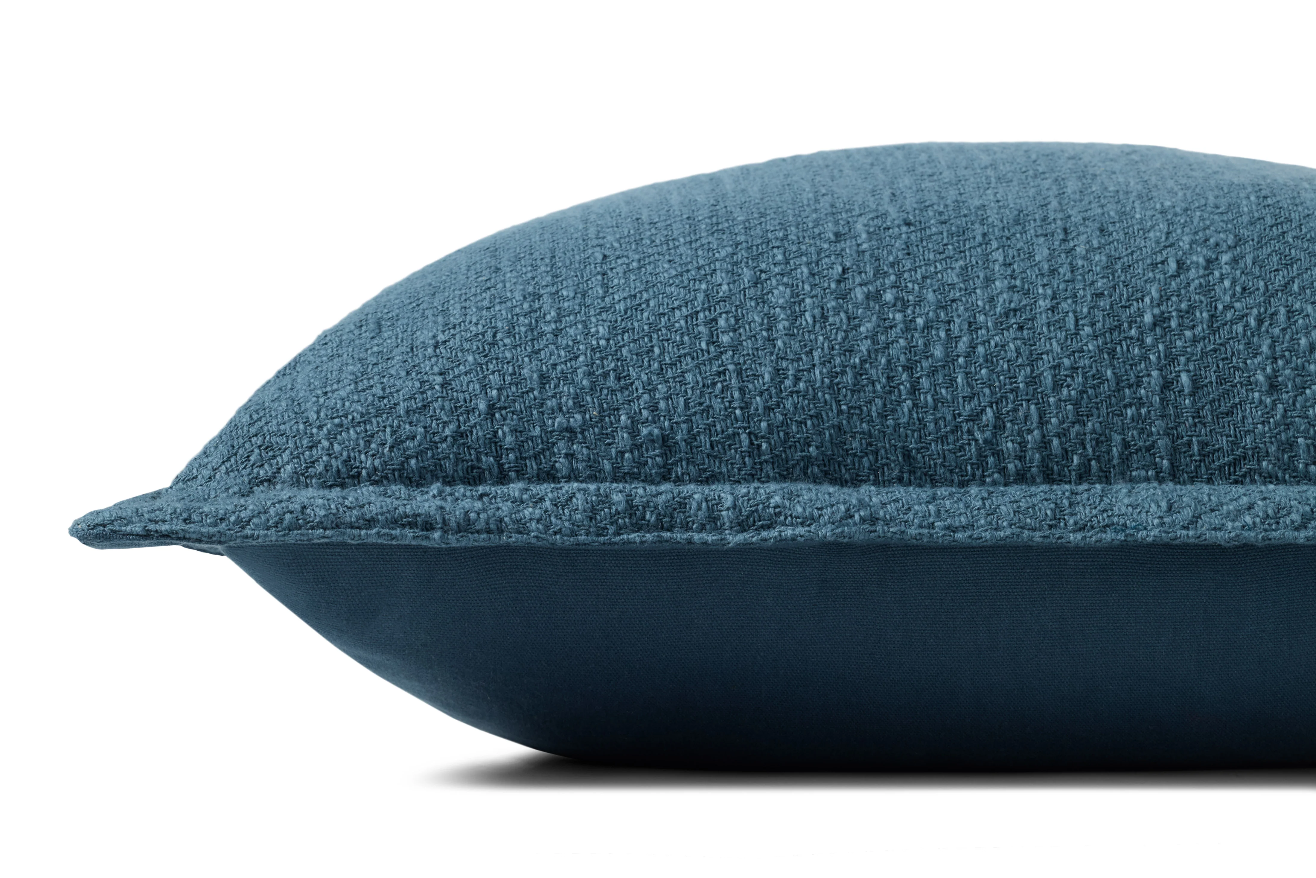 Morris Blue Pillow (PCJ0022) - Image 3