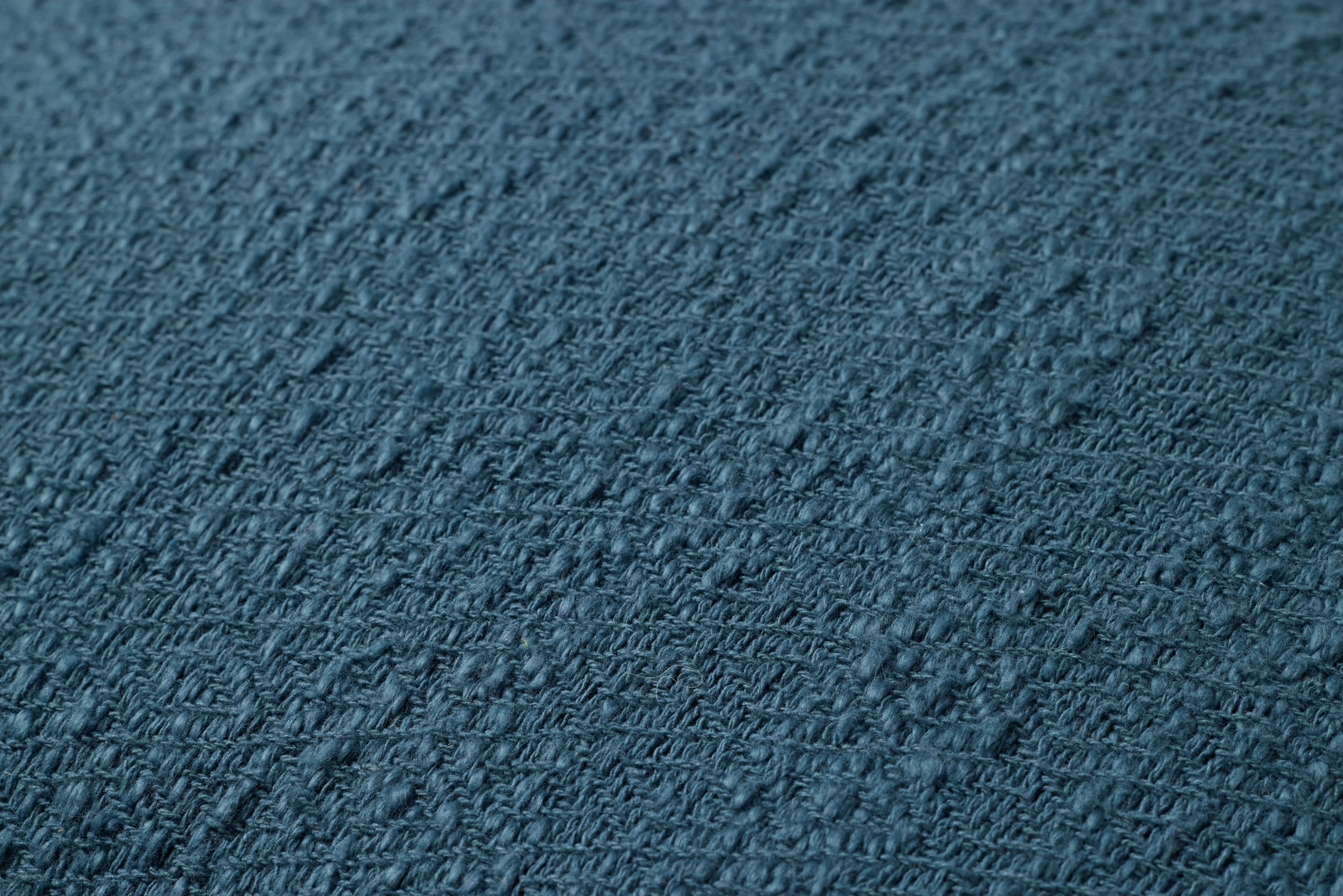 Morris Blue Pillow (PCJ0022) - Image 4